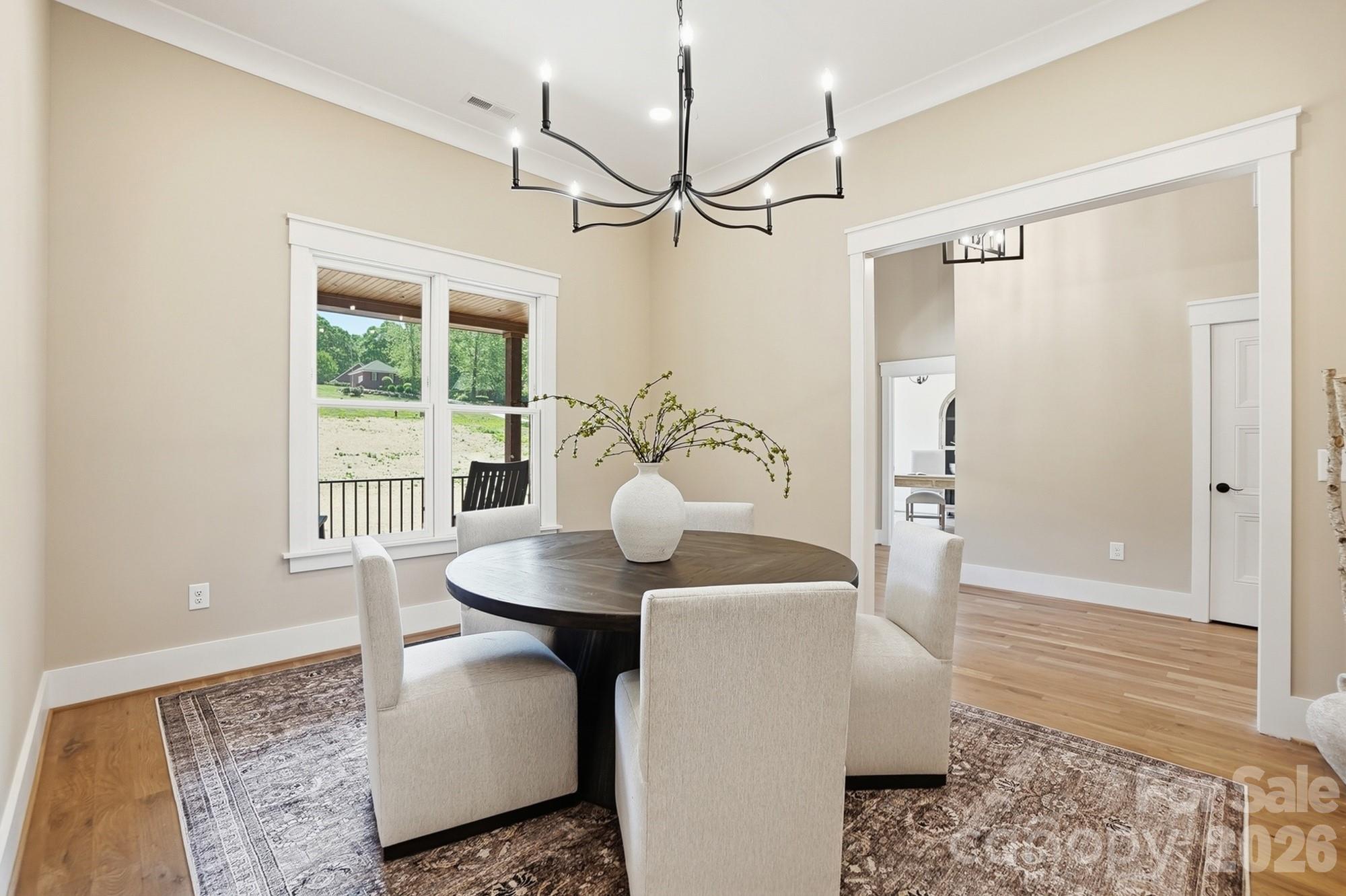 6109 Charity Drive — Marshville
