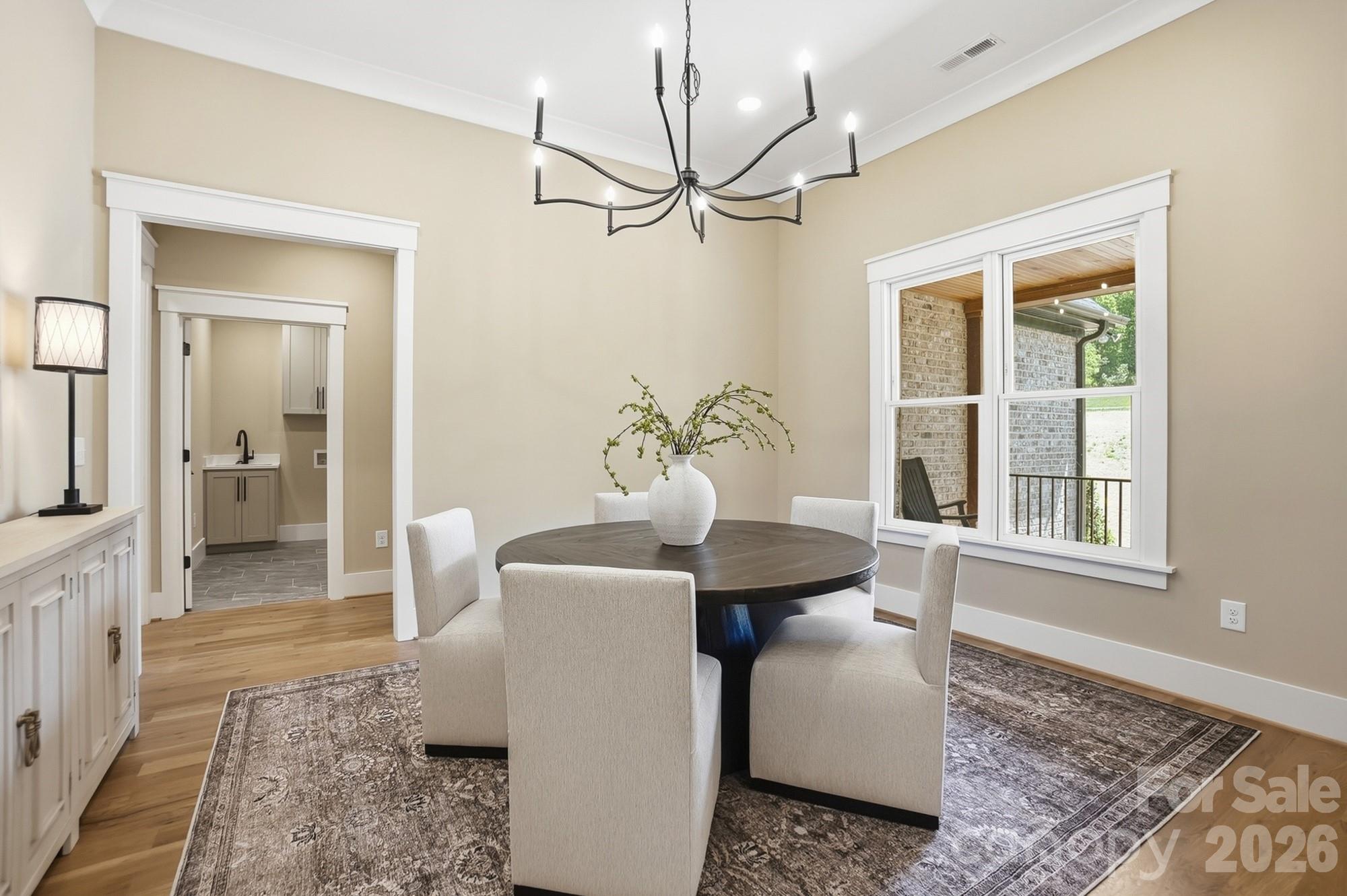 6109 Charity Drive — Marshville