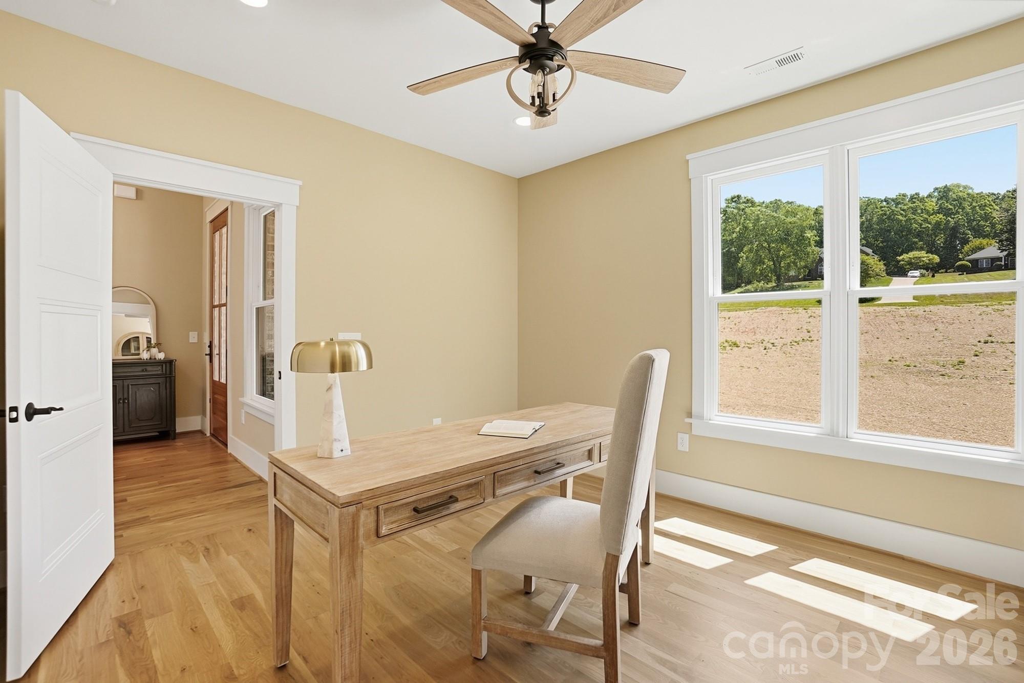 6109 Charity Drive — Marshville