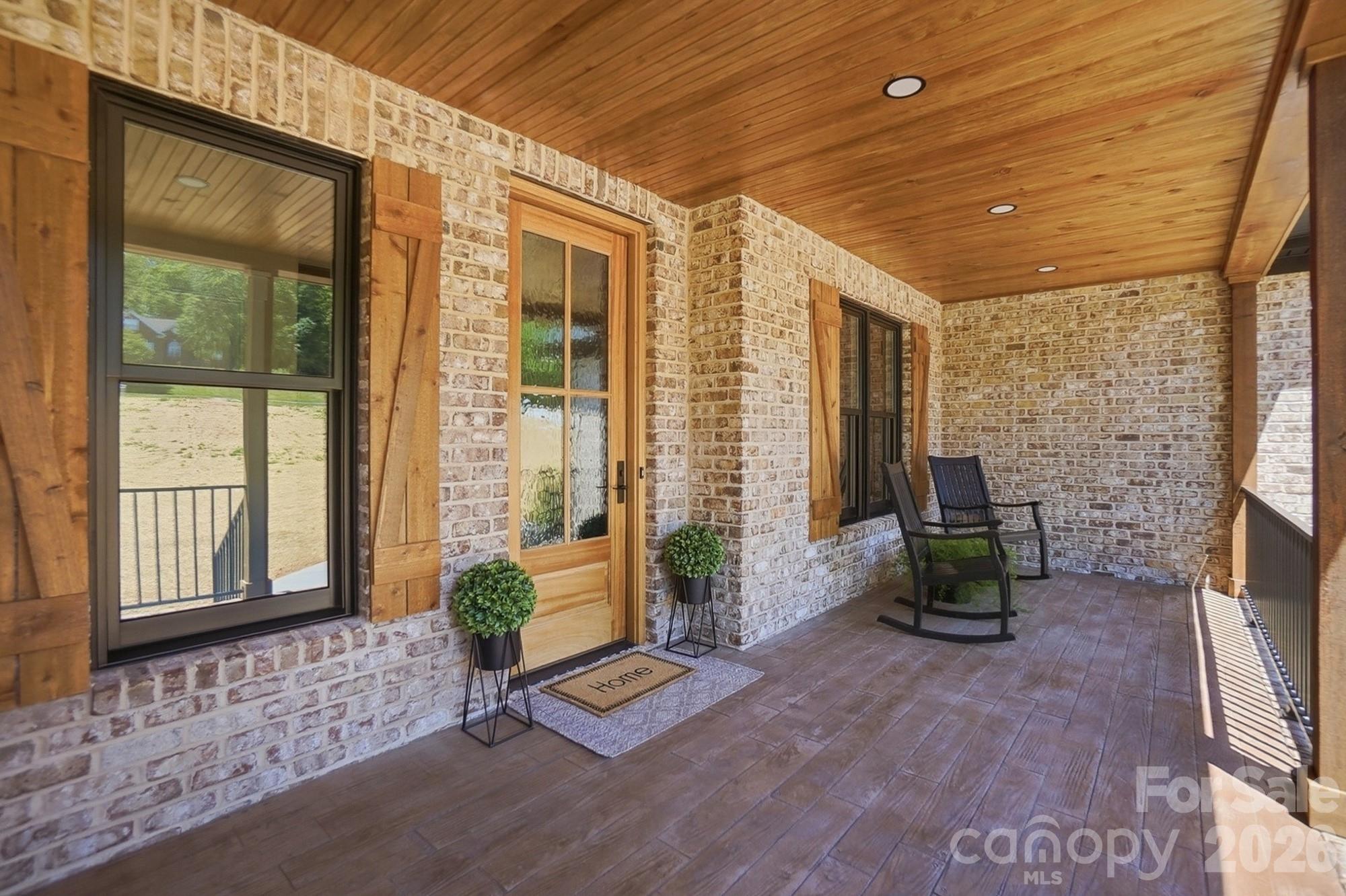 6109 Charity Drive — Marshville