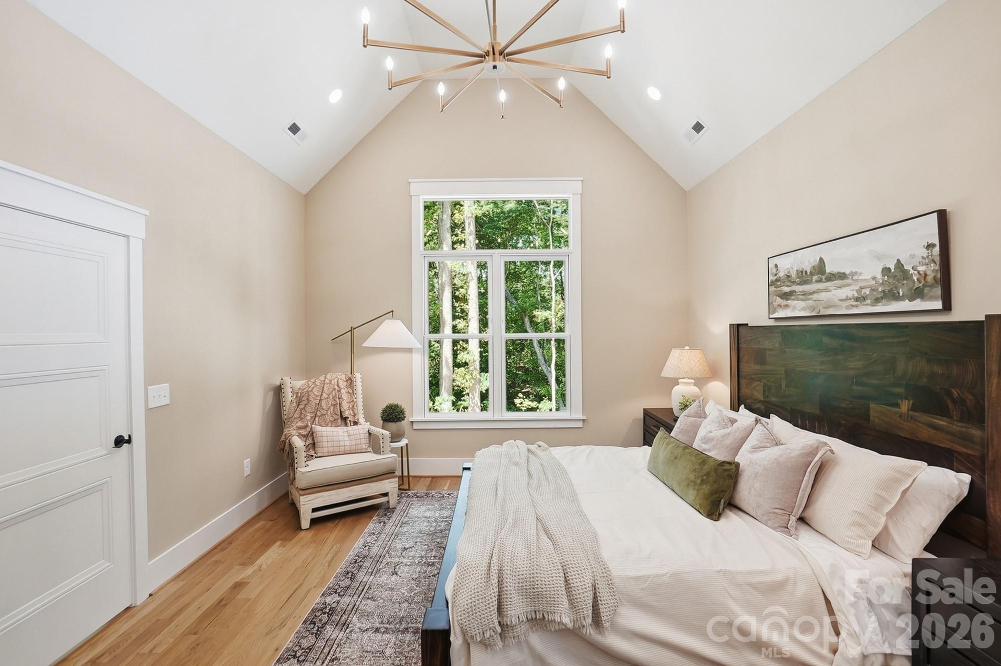 6109 Charity Drive — Marshville