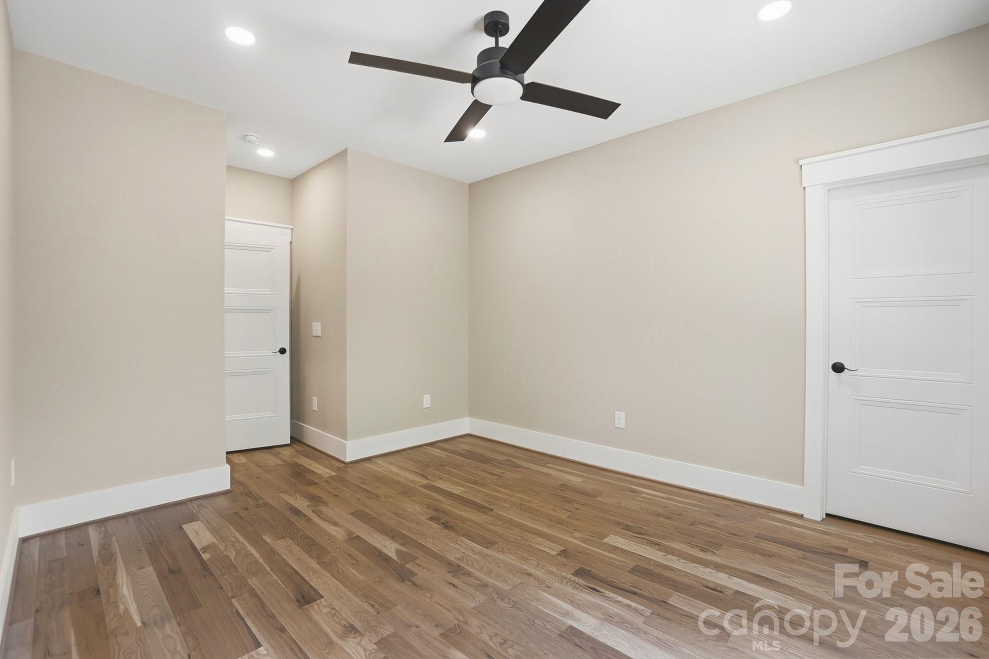 6109 Charity Drive — Marshville