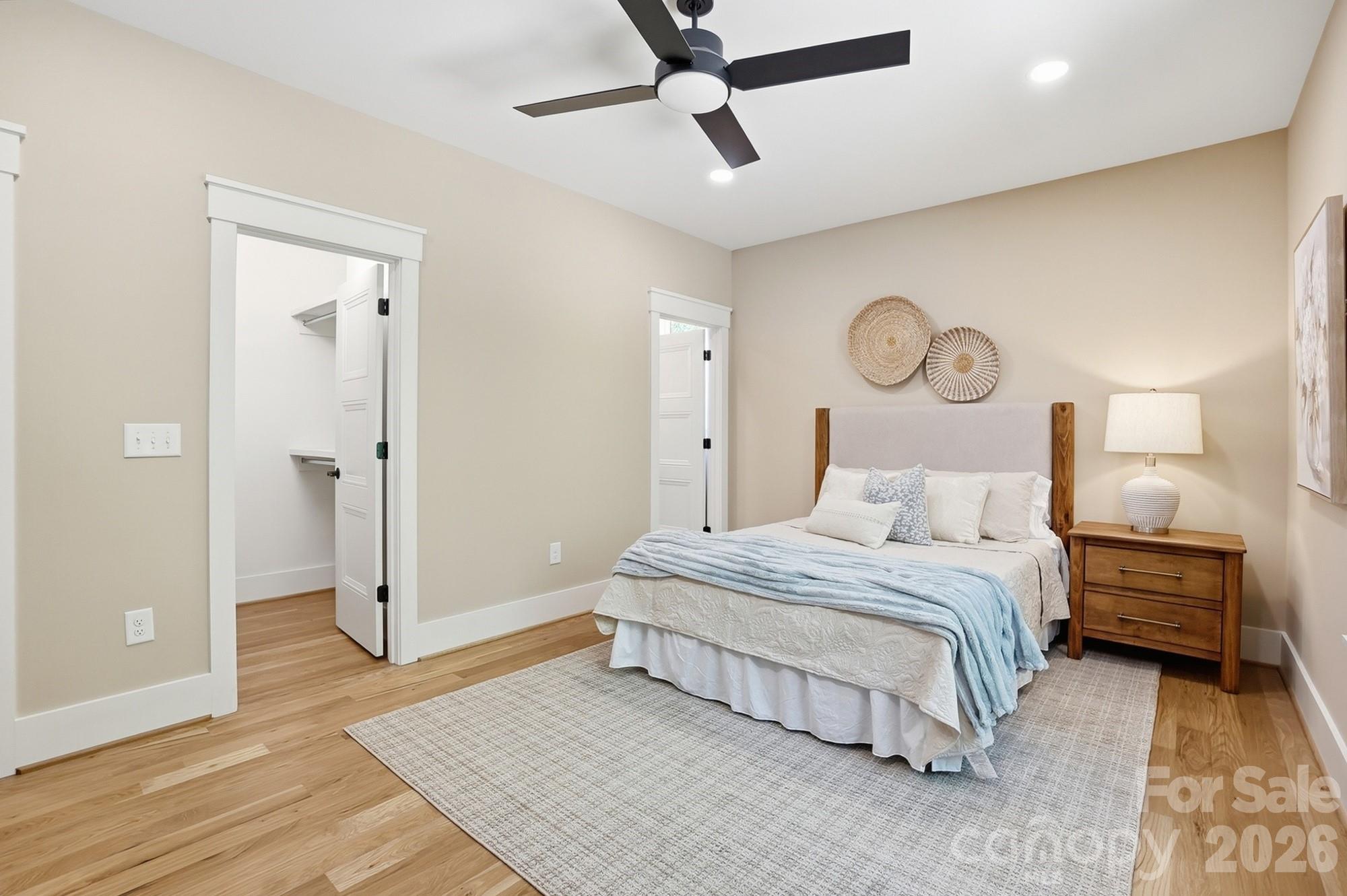 6109 Charity Drive — Marshville