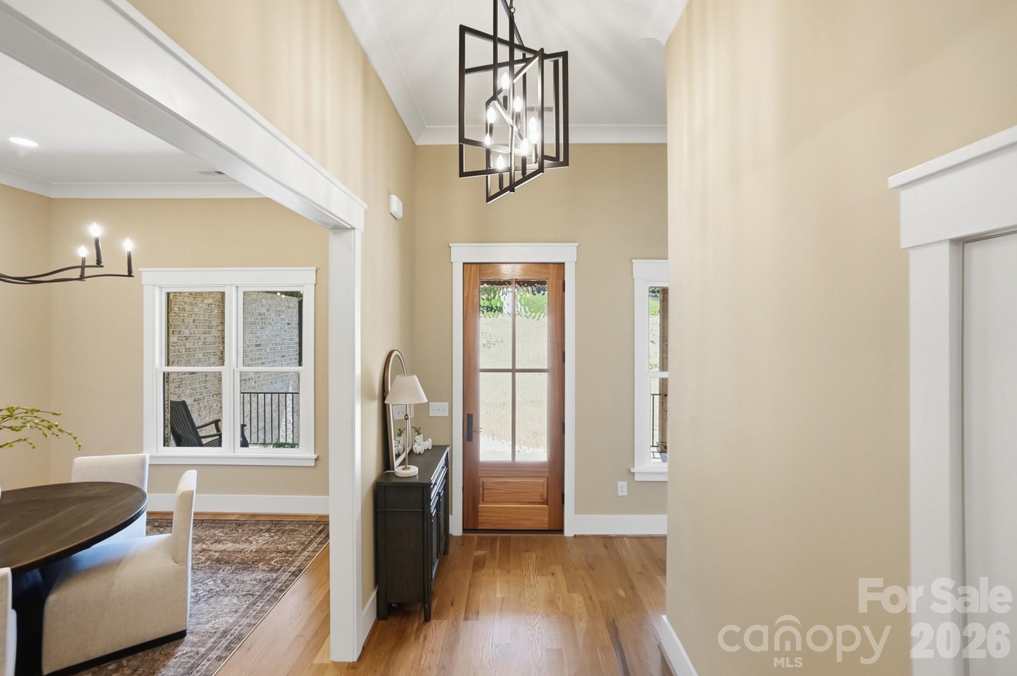 6109 Charity Drive — Marshville