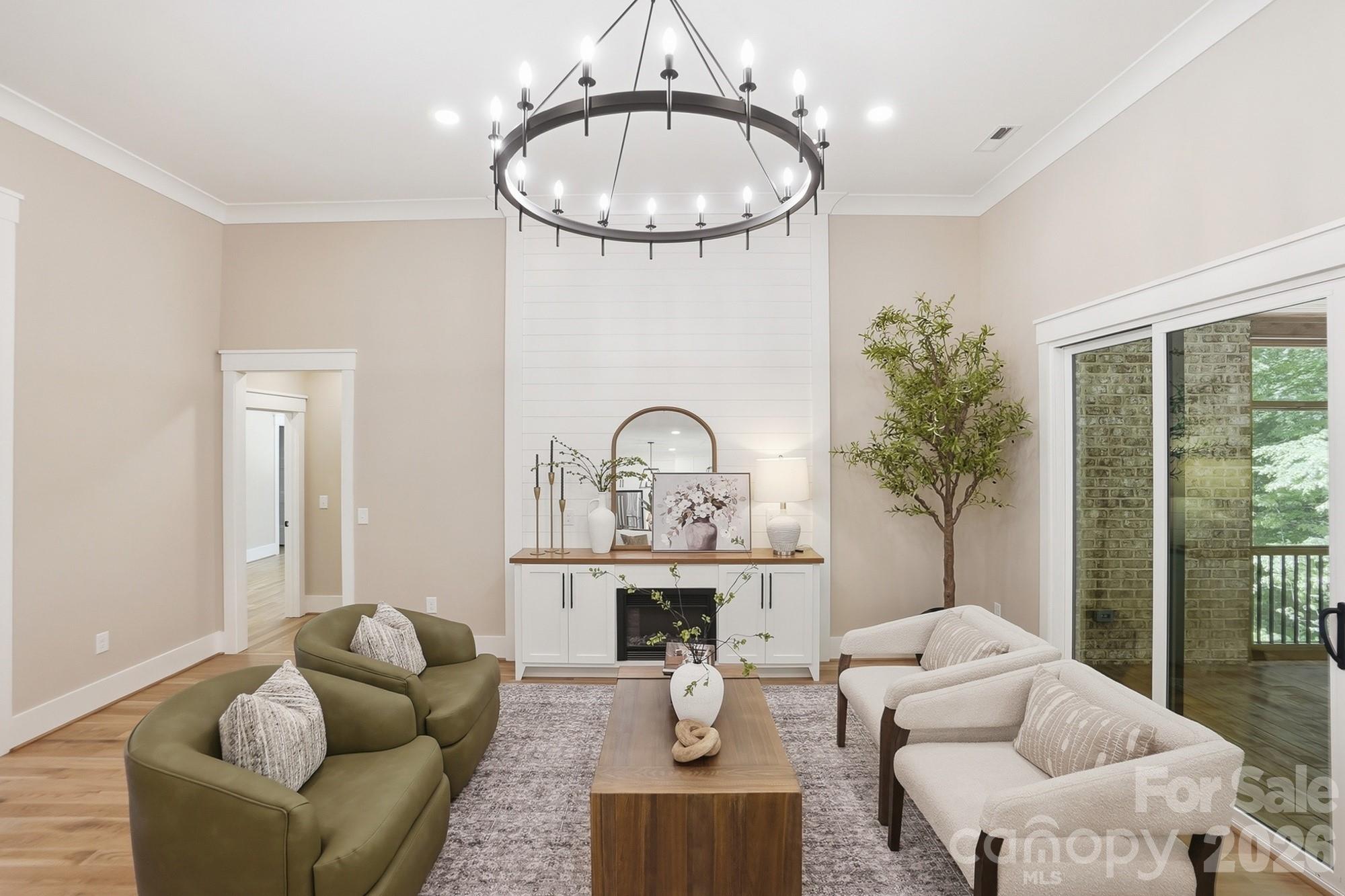 6109 Charity Drive — Marshville
