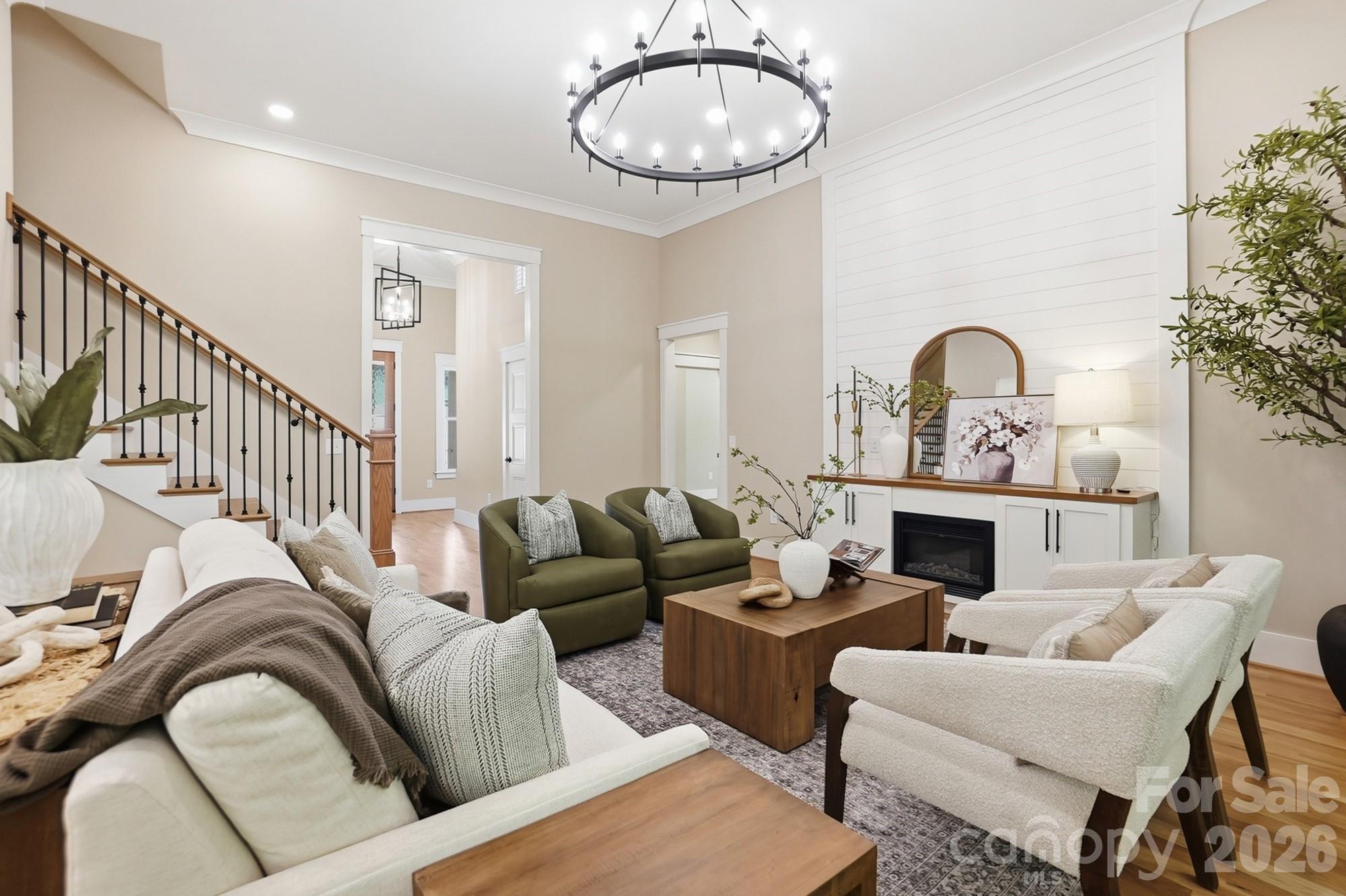 6109 Charity Drive — Marshville