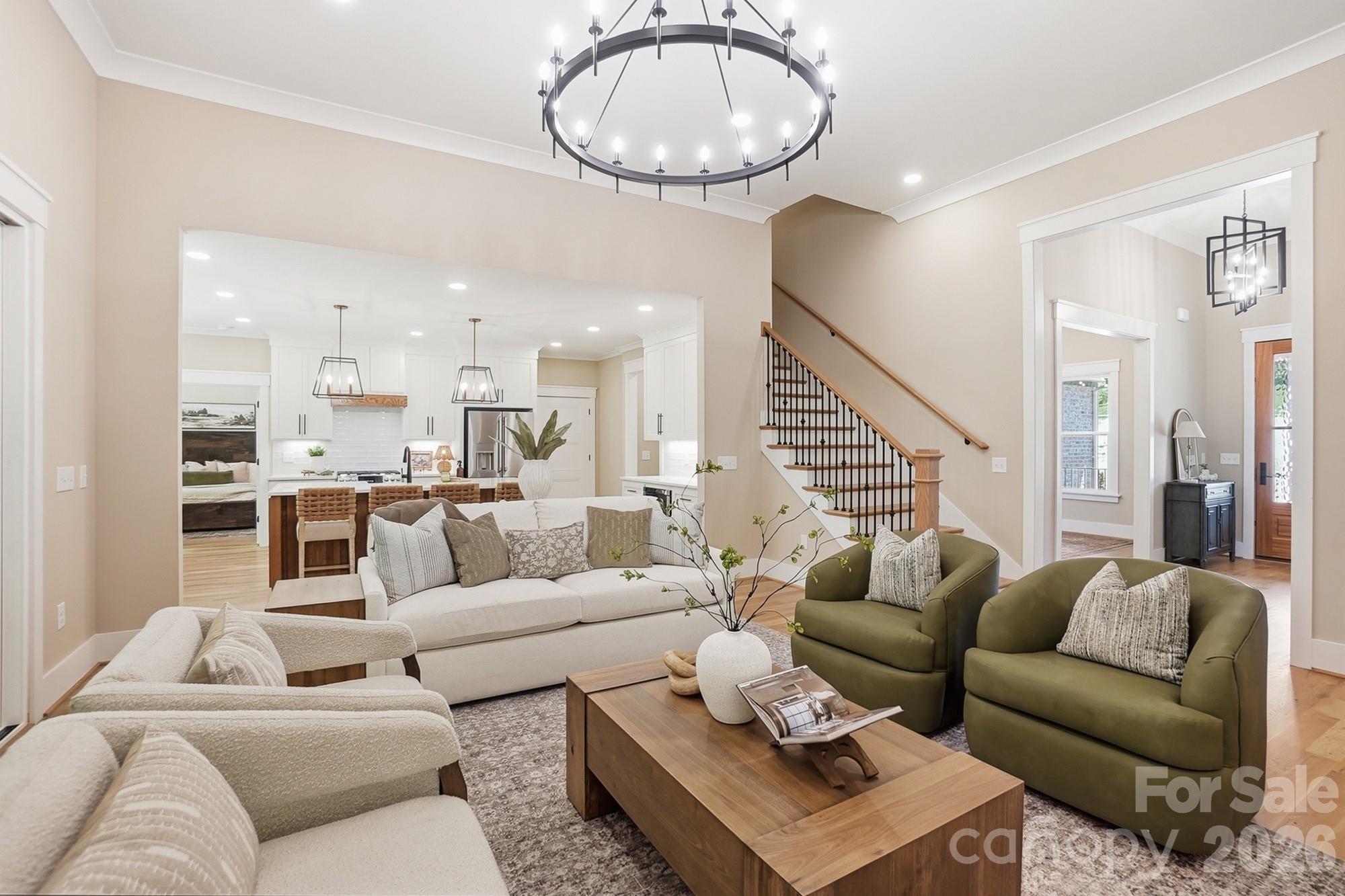 6109 Charity Drive — Marshville