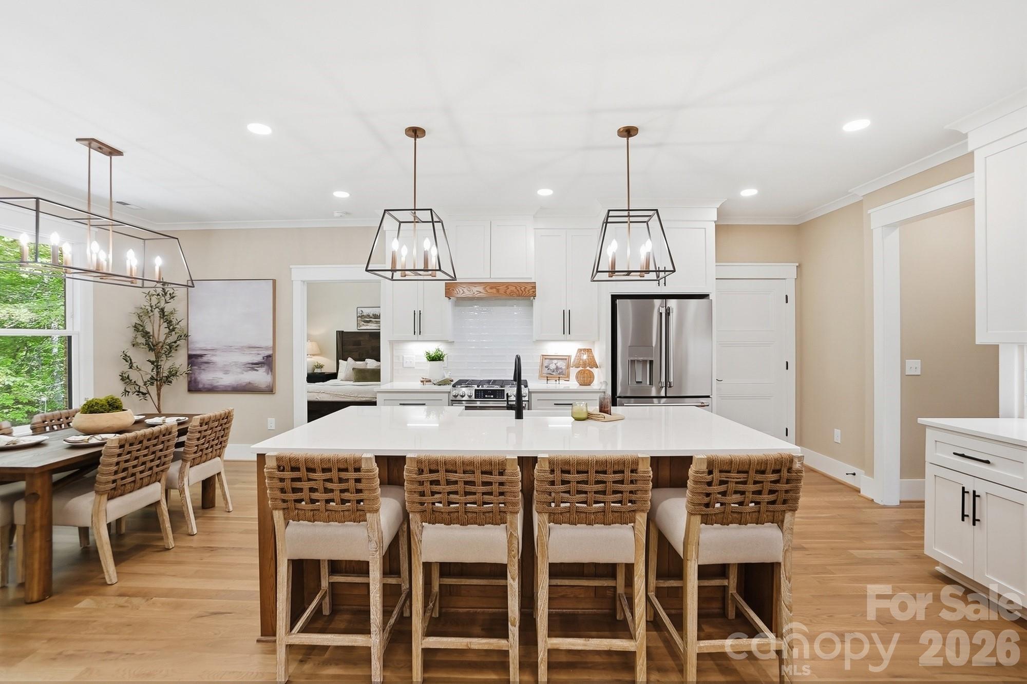 6109 Charity Drive — Marshville
