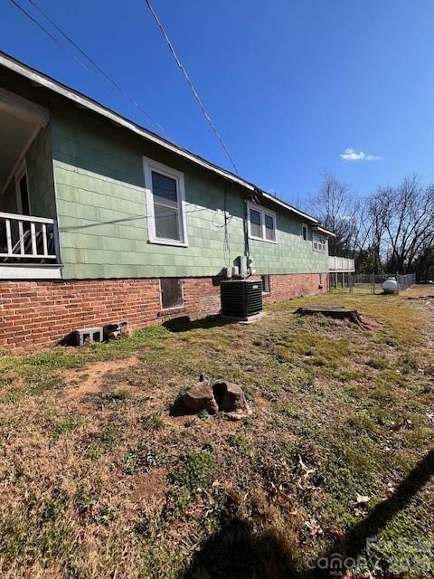 219 Troy Alexander Drive — Albemarle