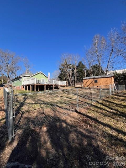 219 Troy Alexander Drive — Albemarle