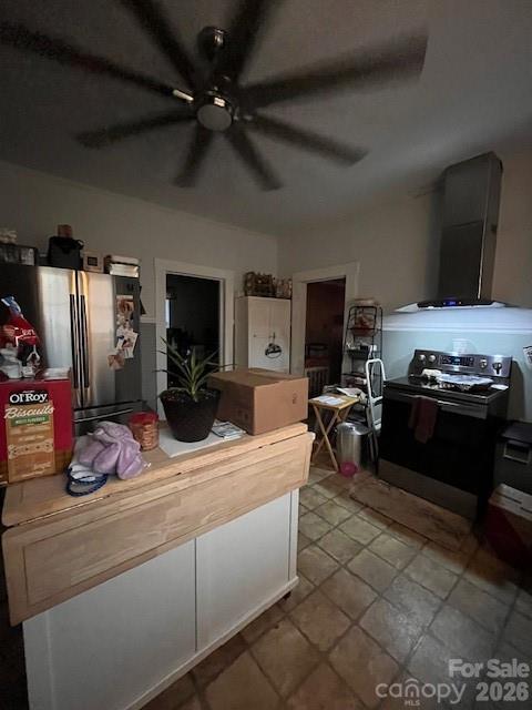 219 Troy Alexander Drive — Albemarle