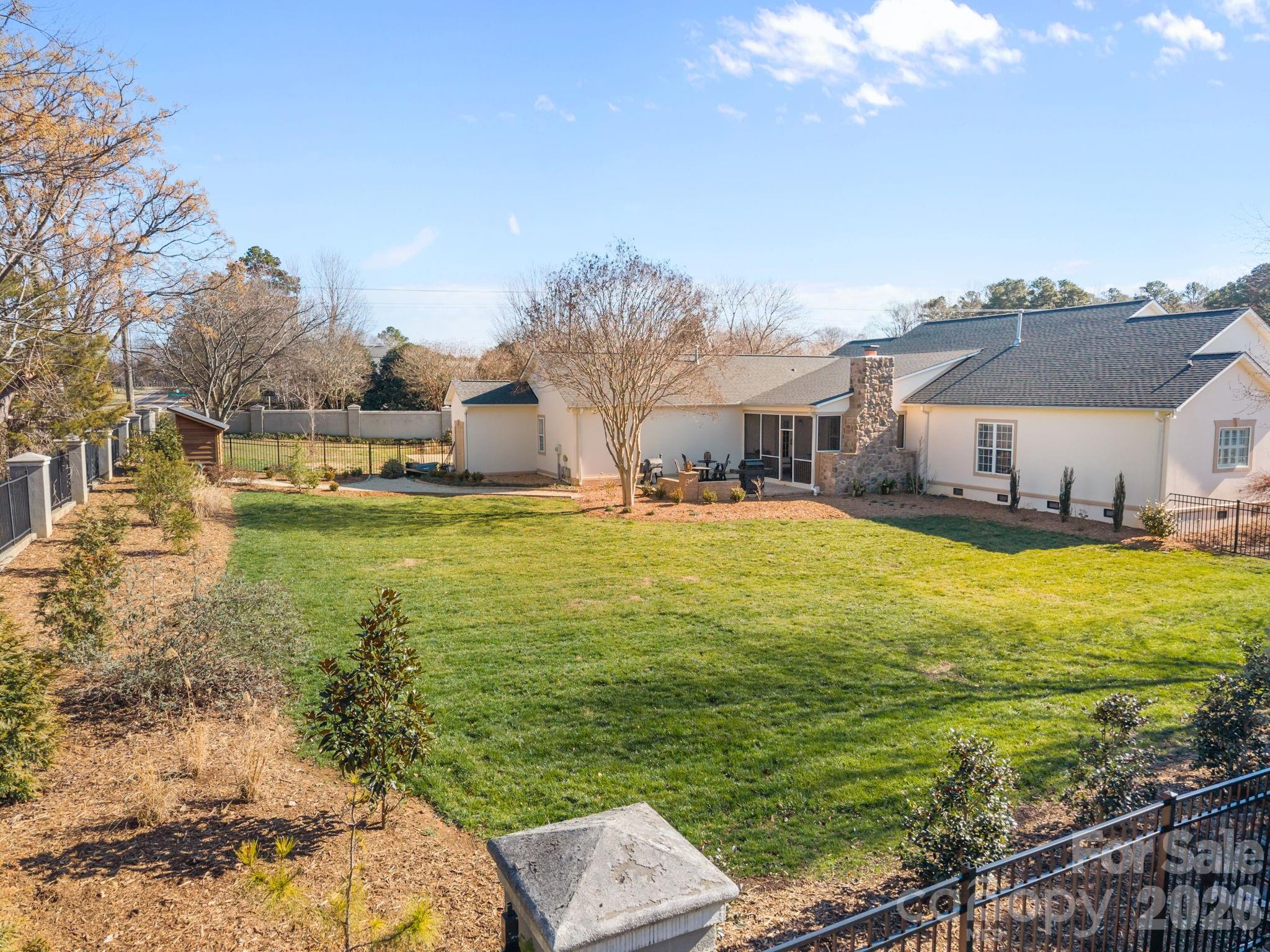 102 Polo Drive — Salisbury