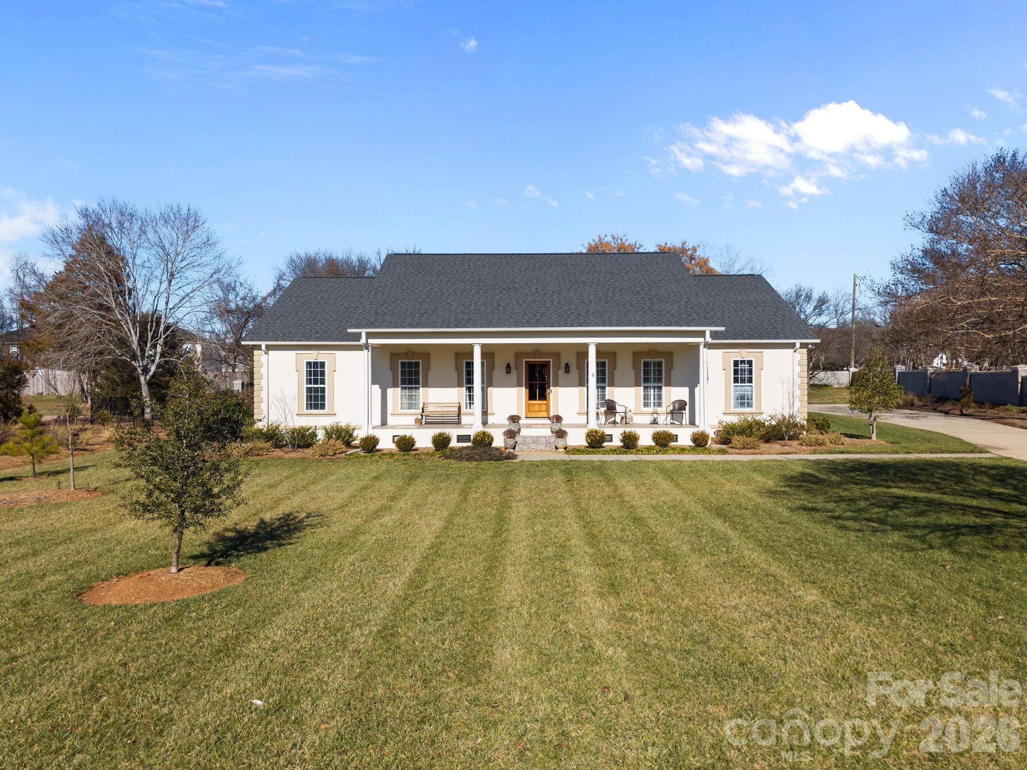 102 Polo Drive — Salisbury