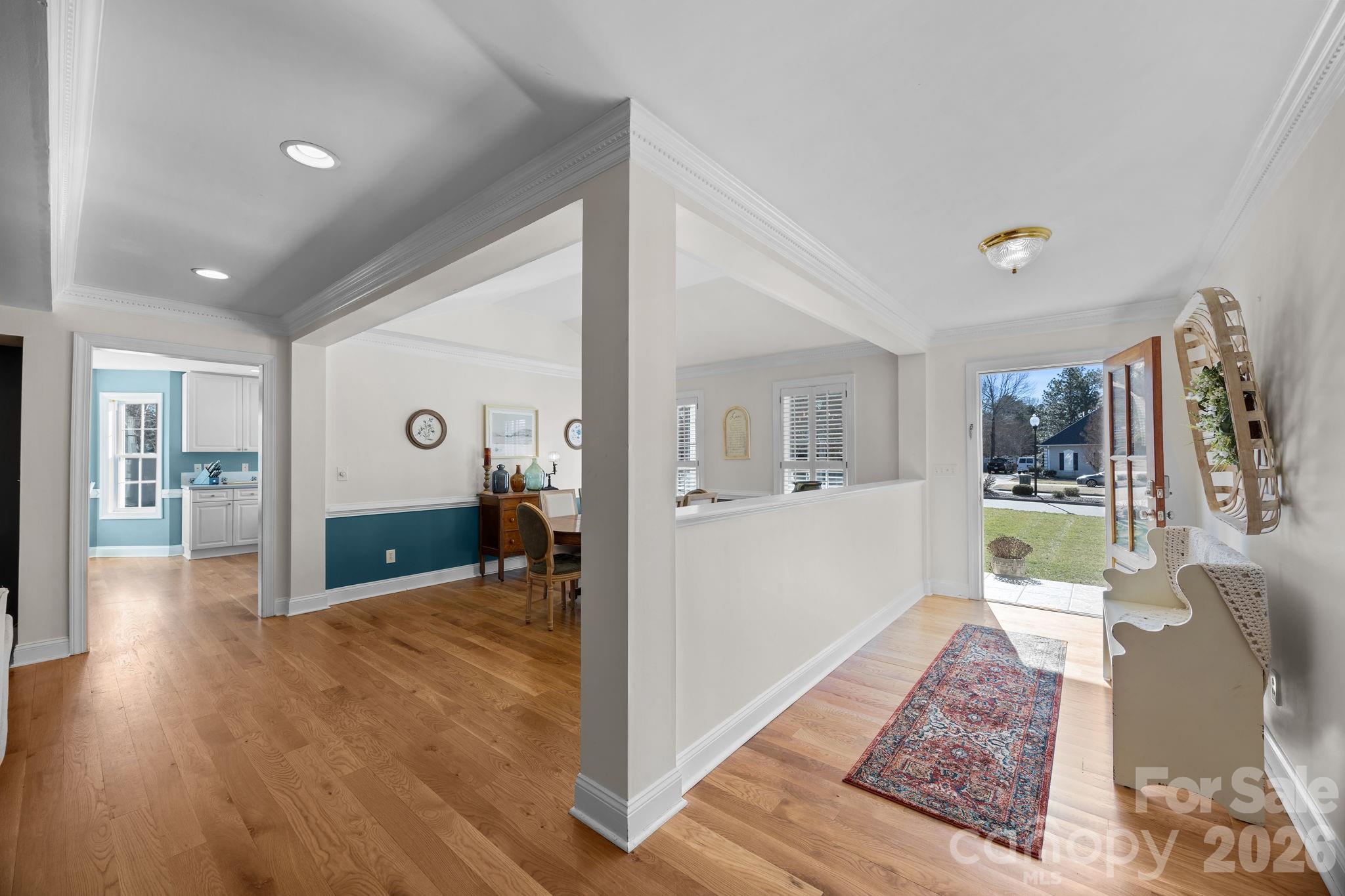 102 Polo Drive — Salisbury