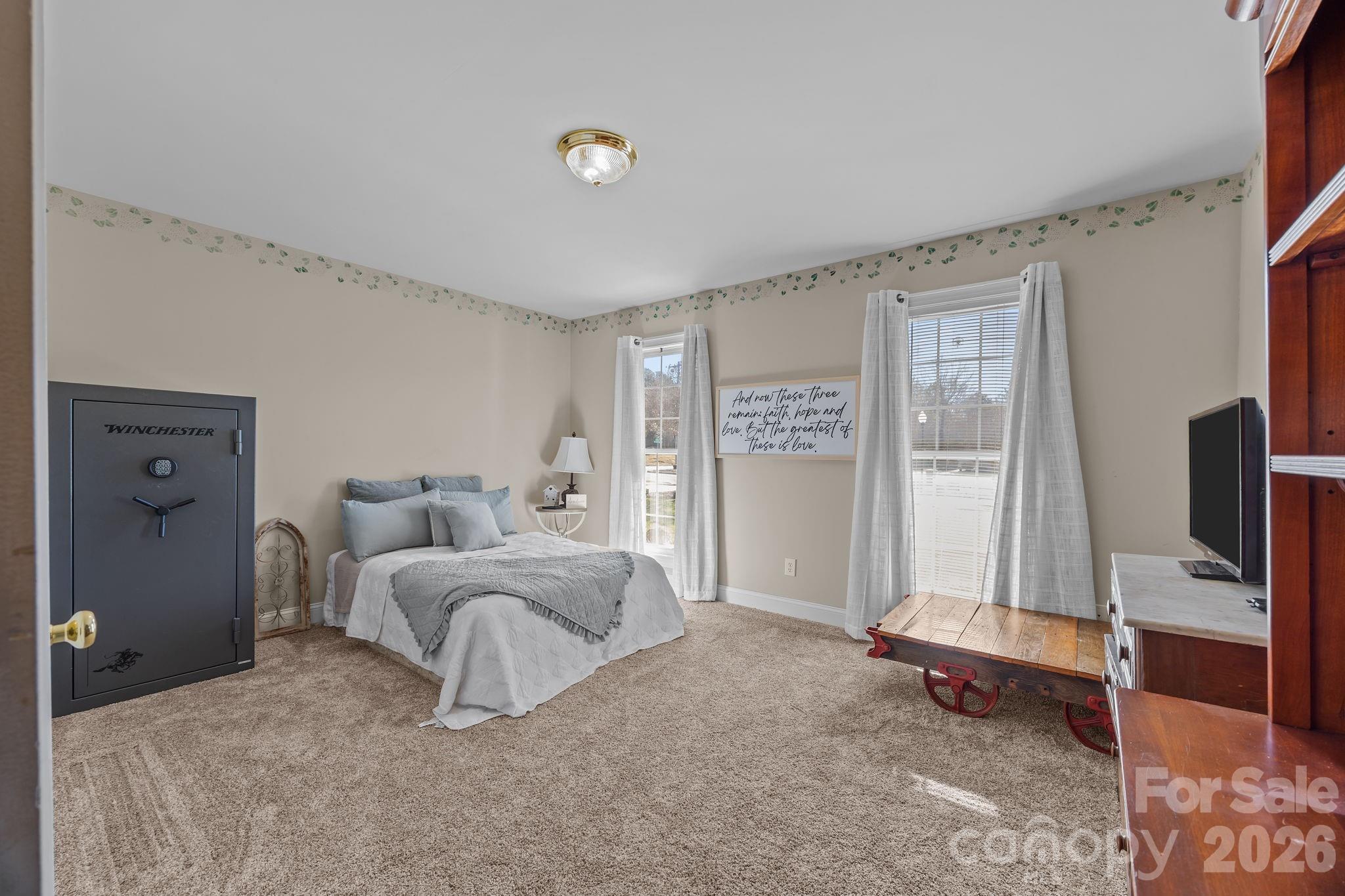 102 Polo Drive — Salisbury