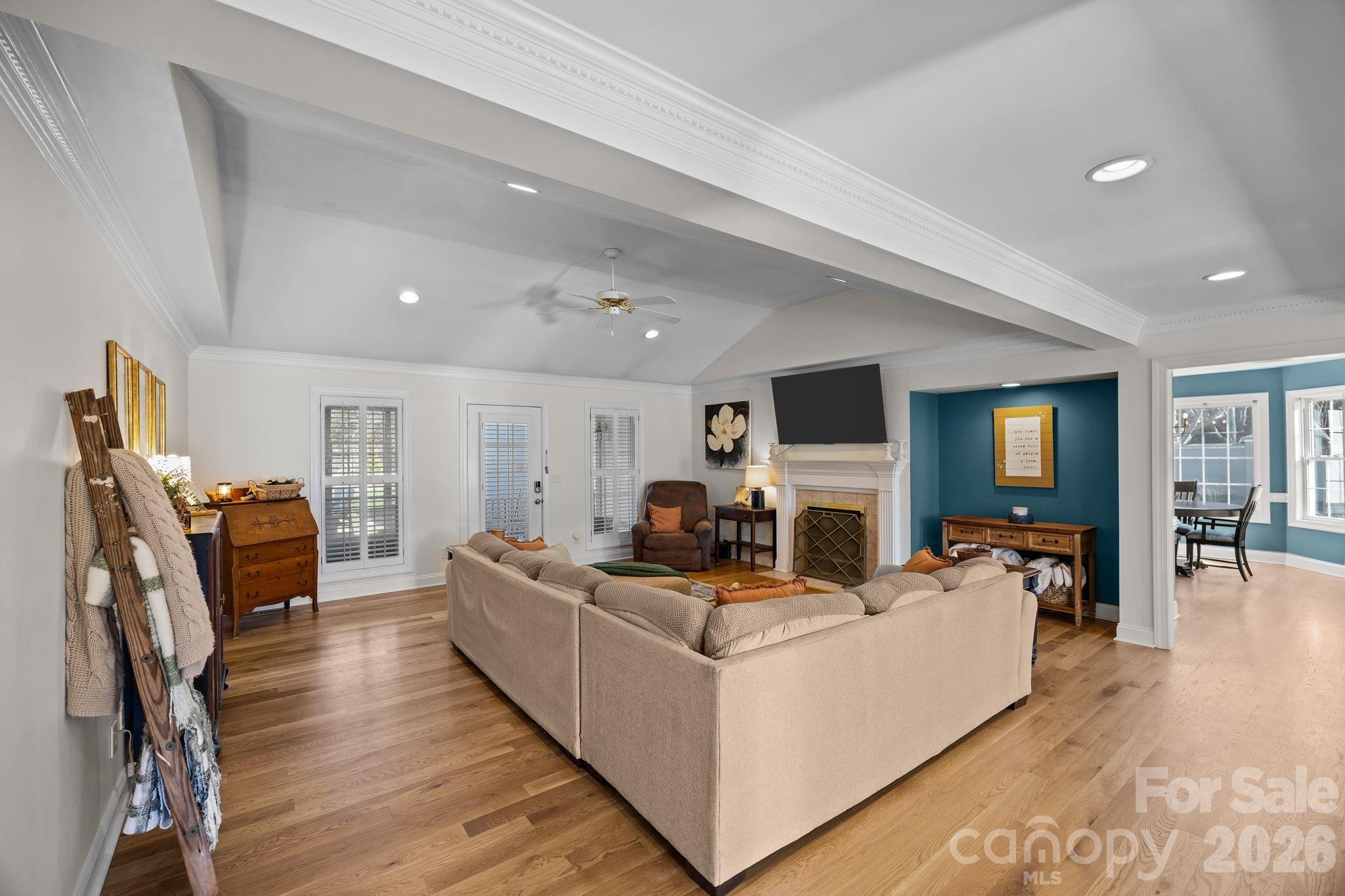 102 Polo Drive — Salisbury