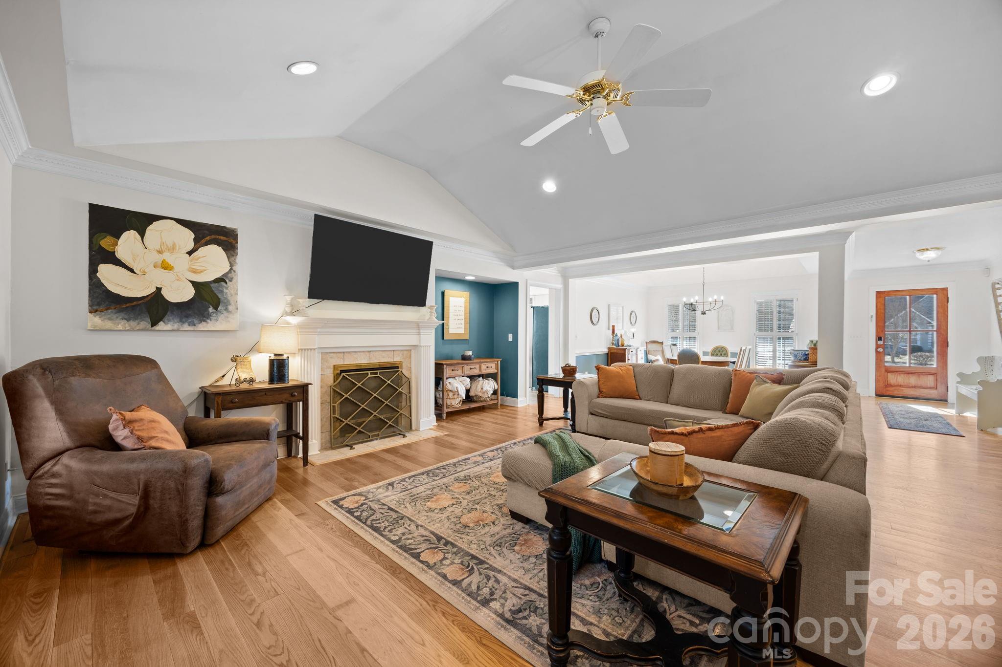 102 Polo Drive — Salisbury