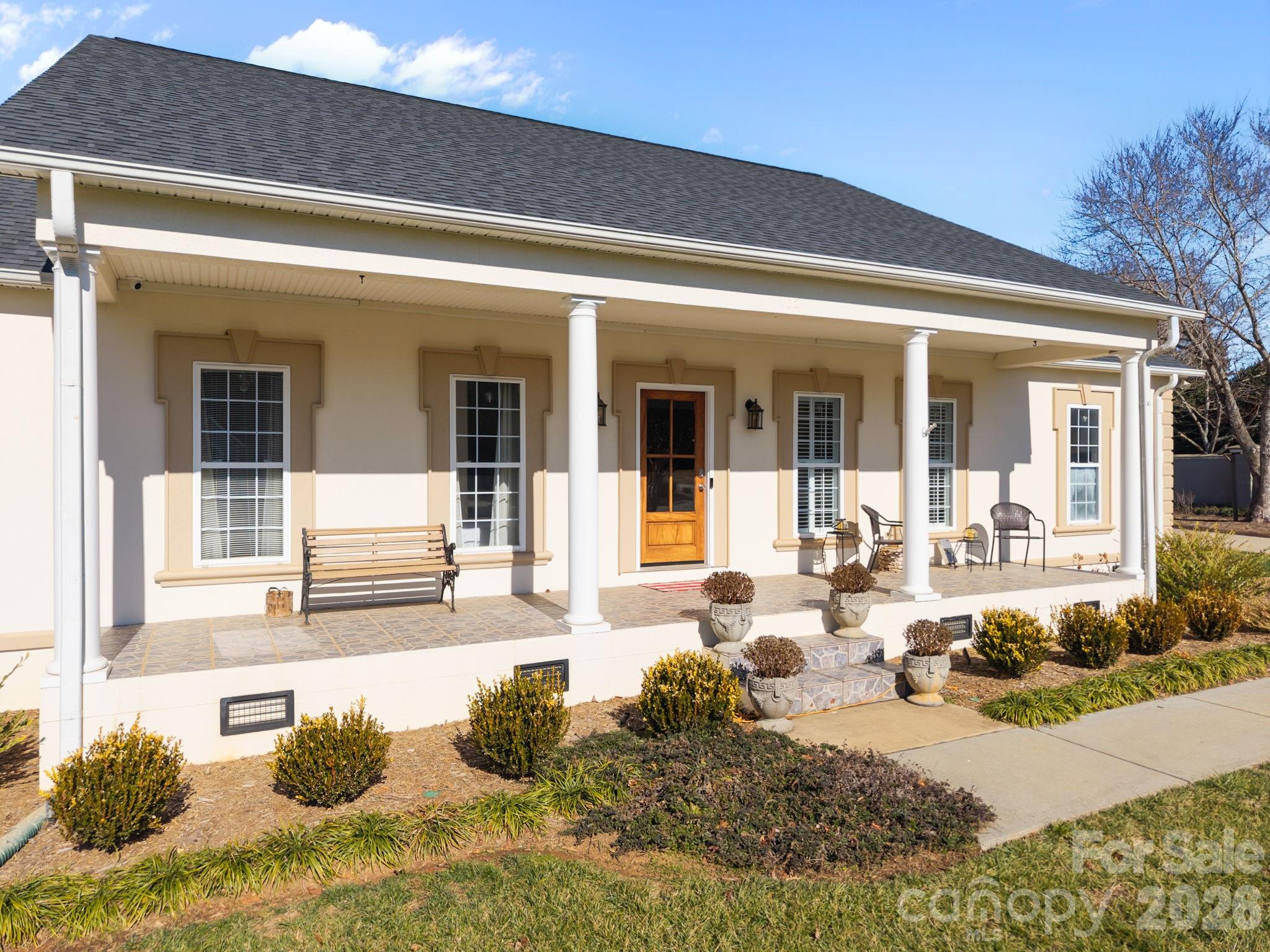 102 Polo Drive — Salisbury