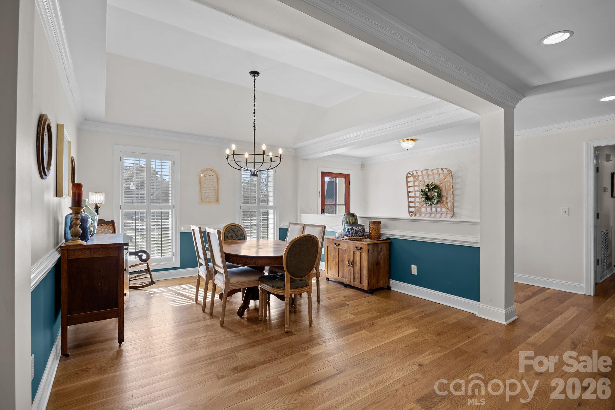102 Polo Drive — Salisbury
