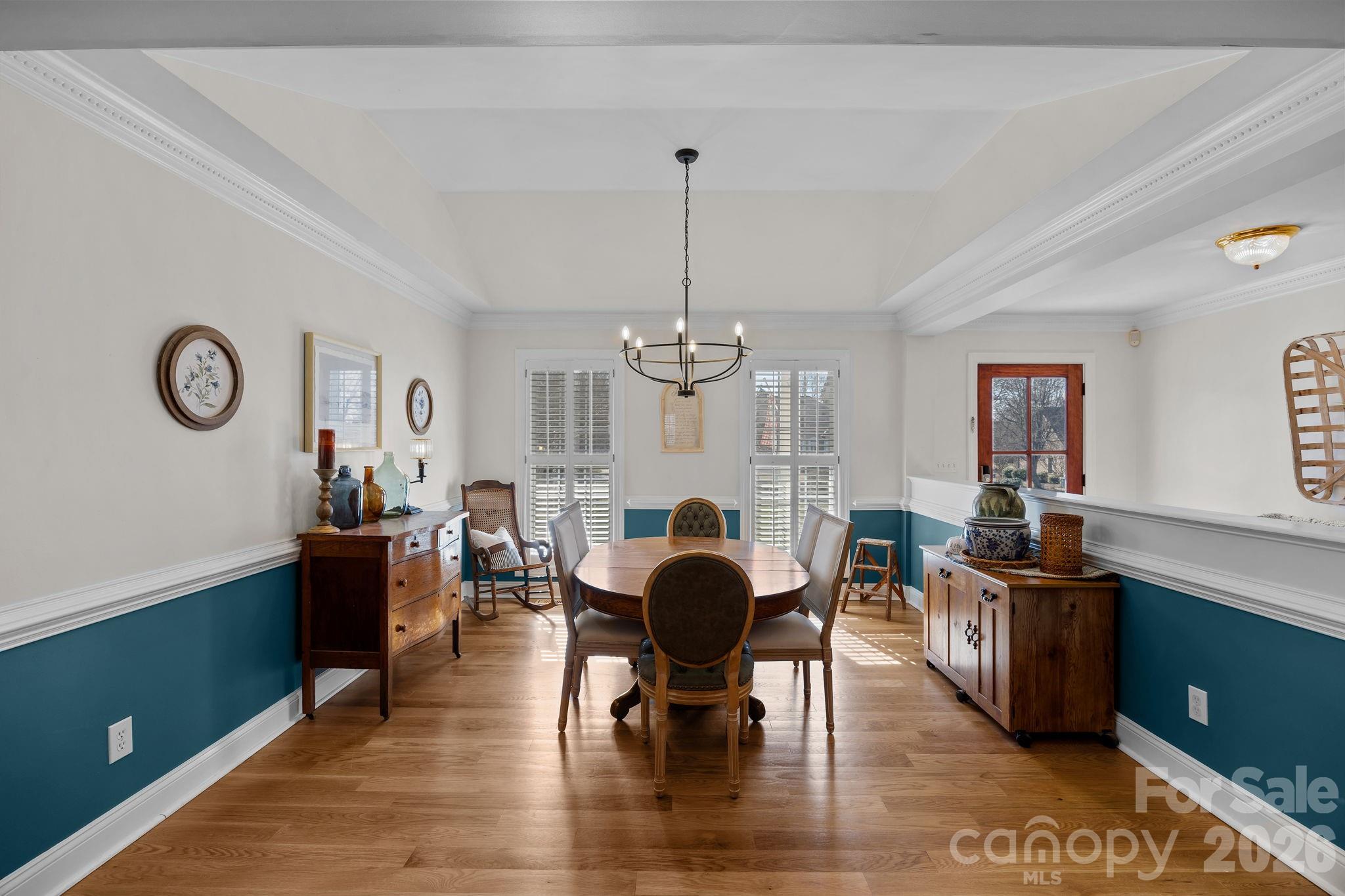 102 Polo Drive — Salisbury