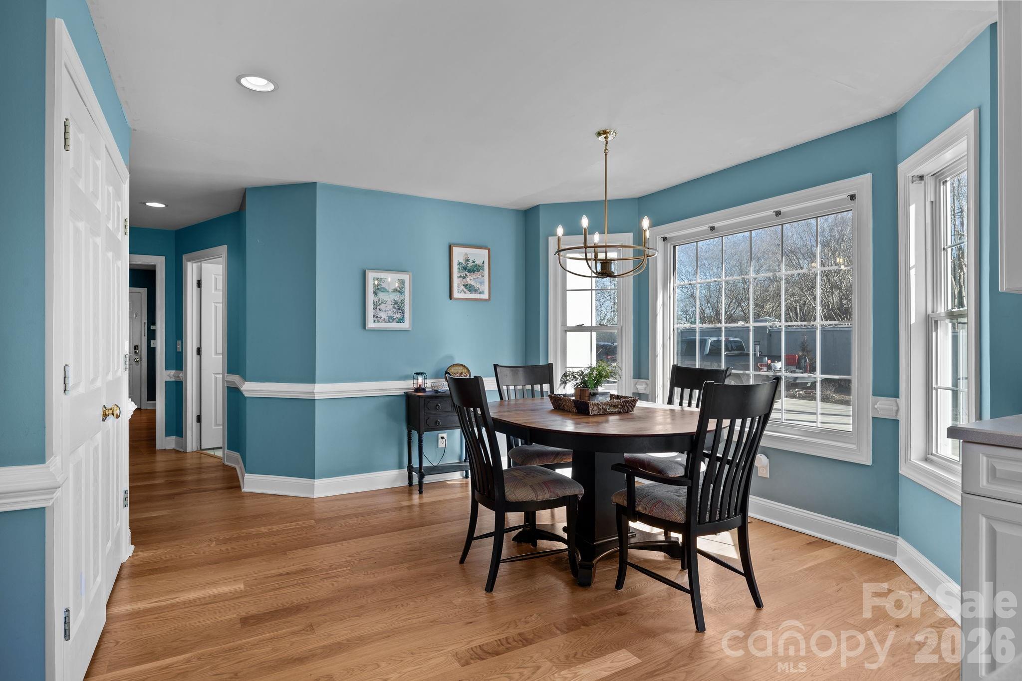 102 Polo Drive — Salisbury