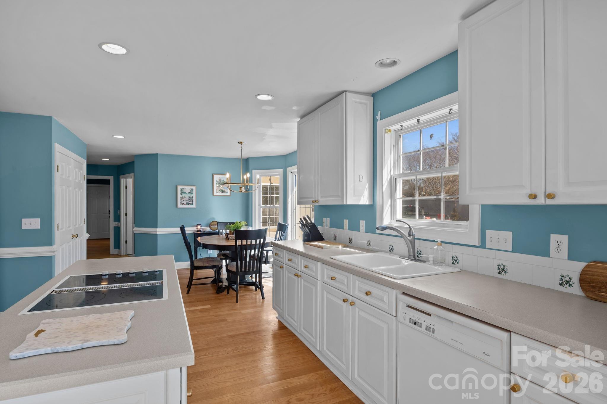 102 Polo Drive — Salisbury