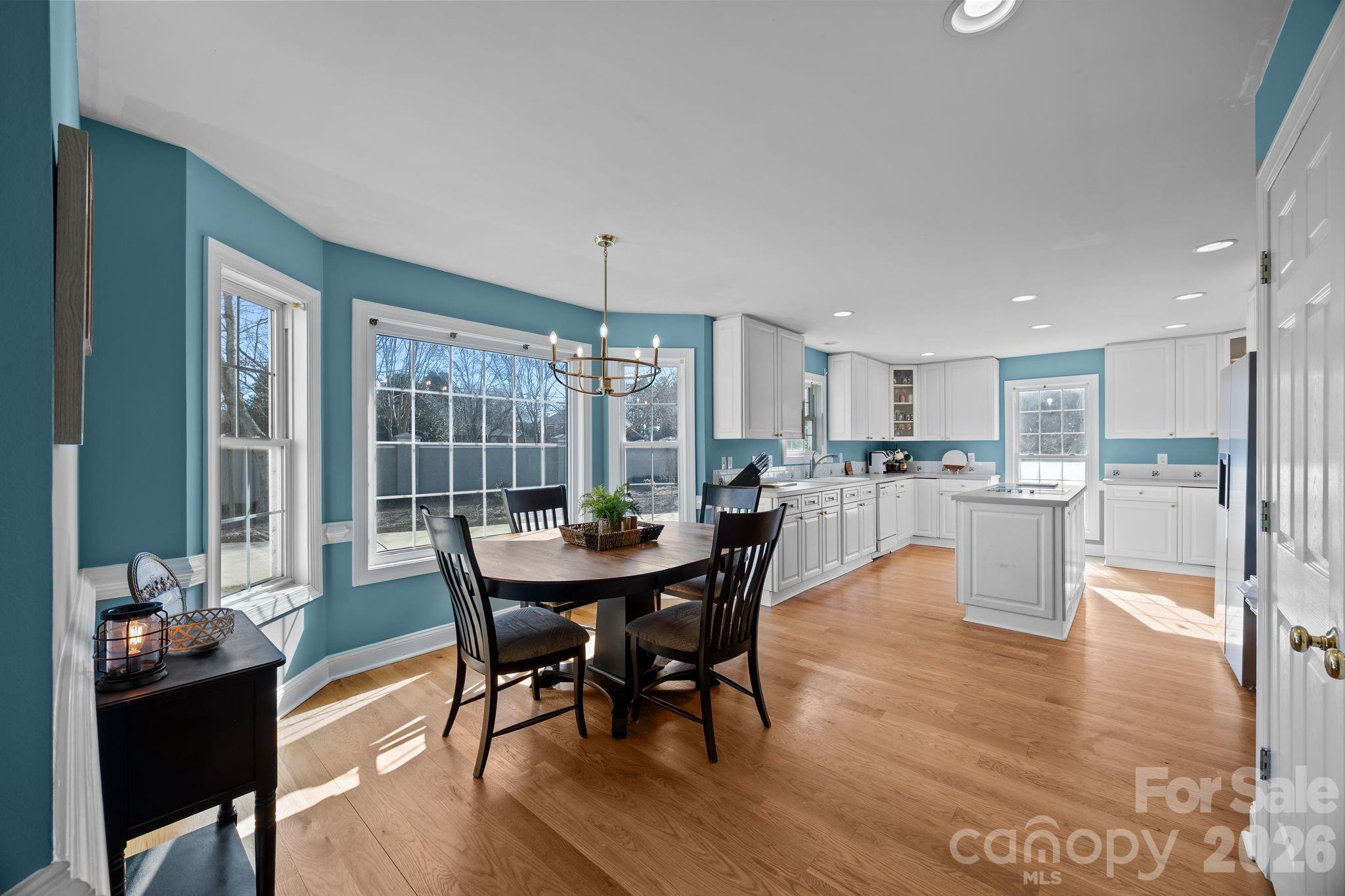 102 Polo Drive — Salisbury