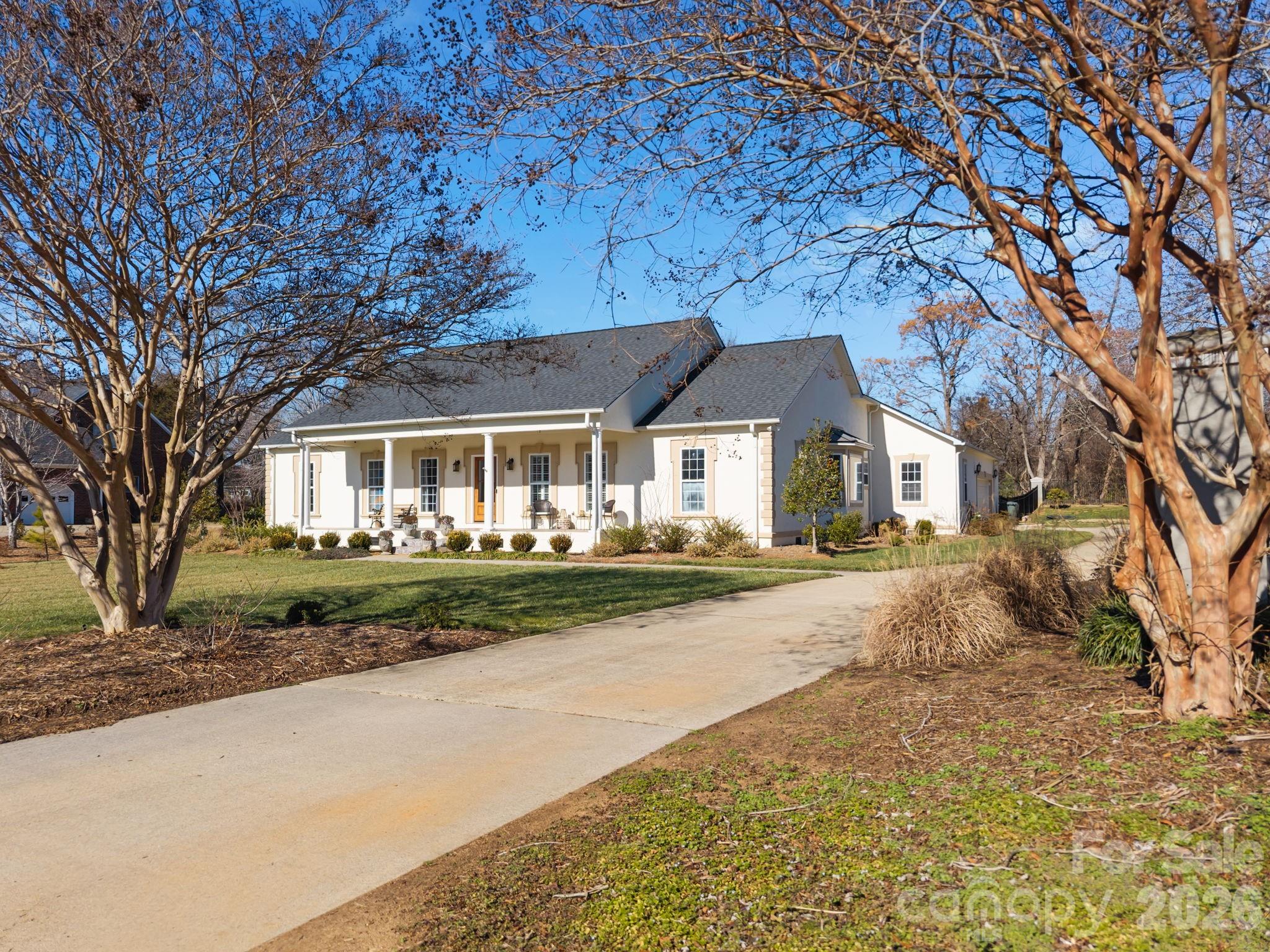 102 Polo Drive — Salisbury