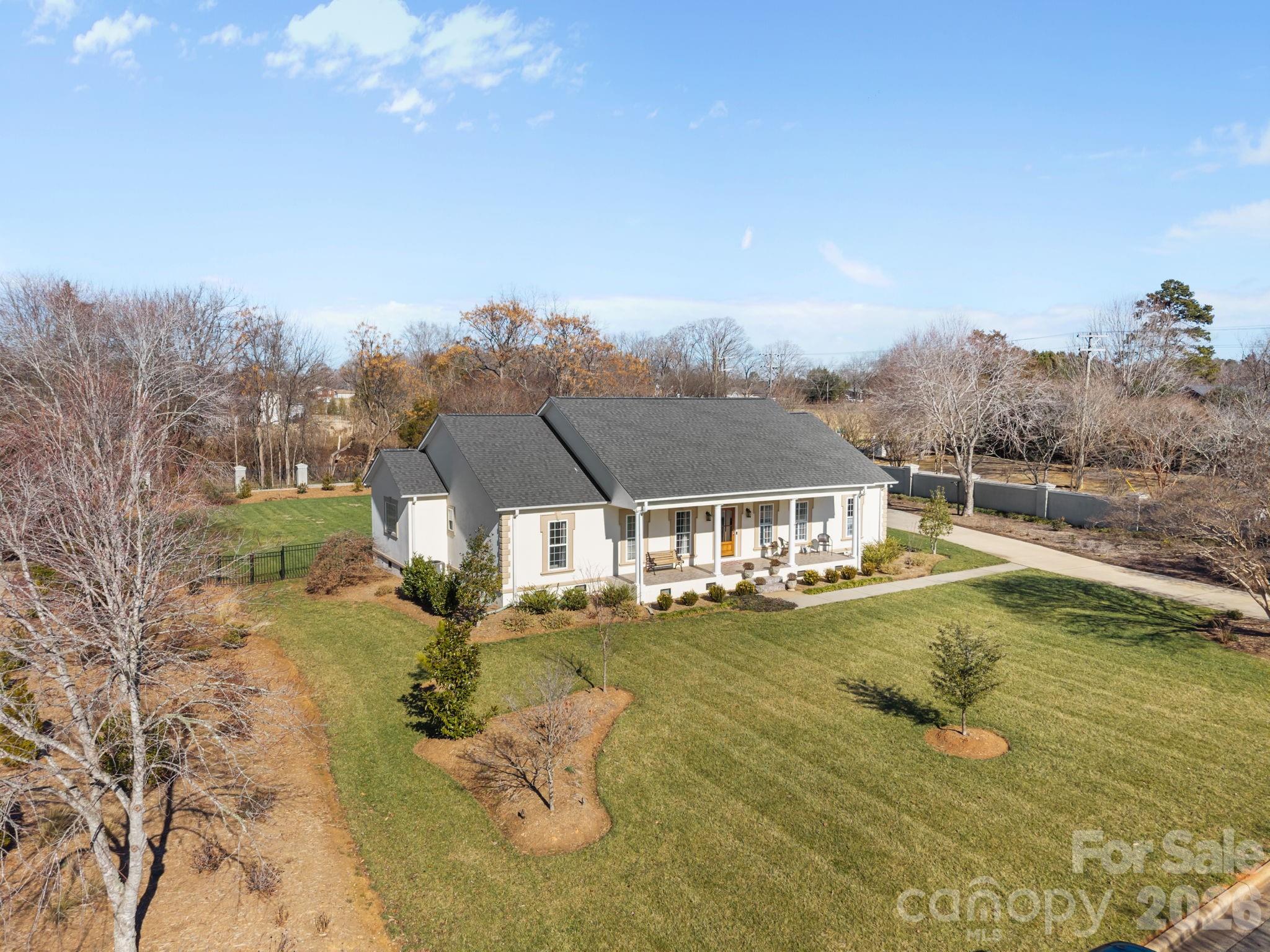 102 Polo Drive — Salisbury