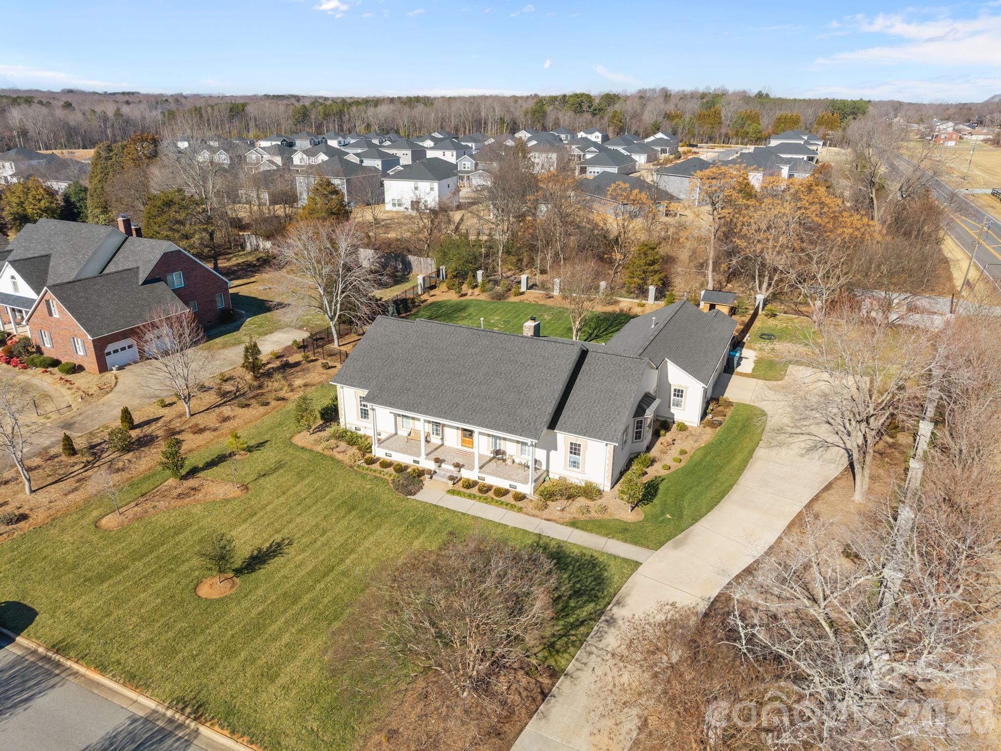 102 Polo Drive — Salisbury