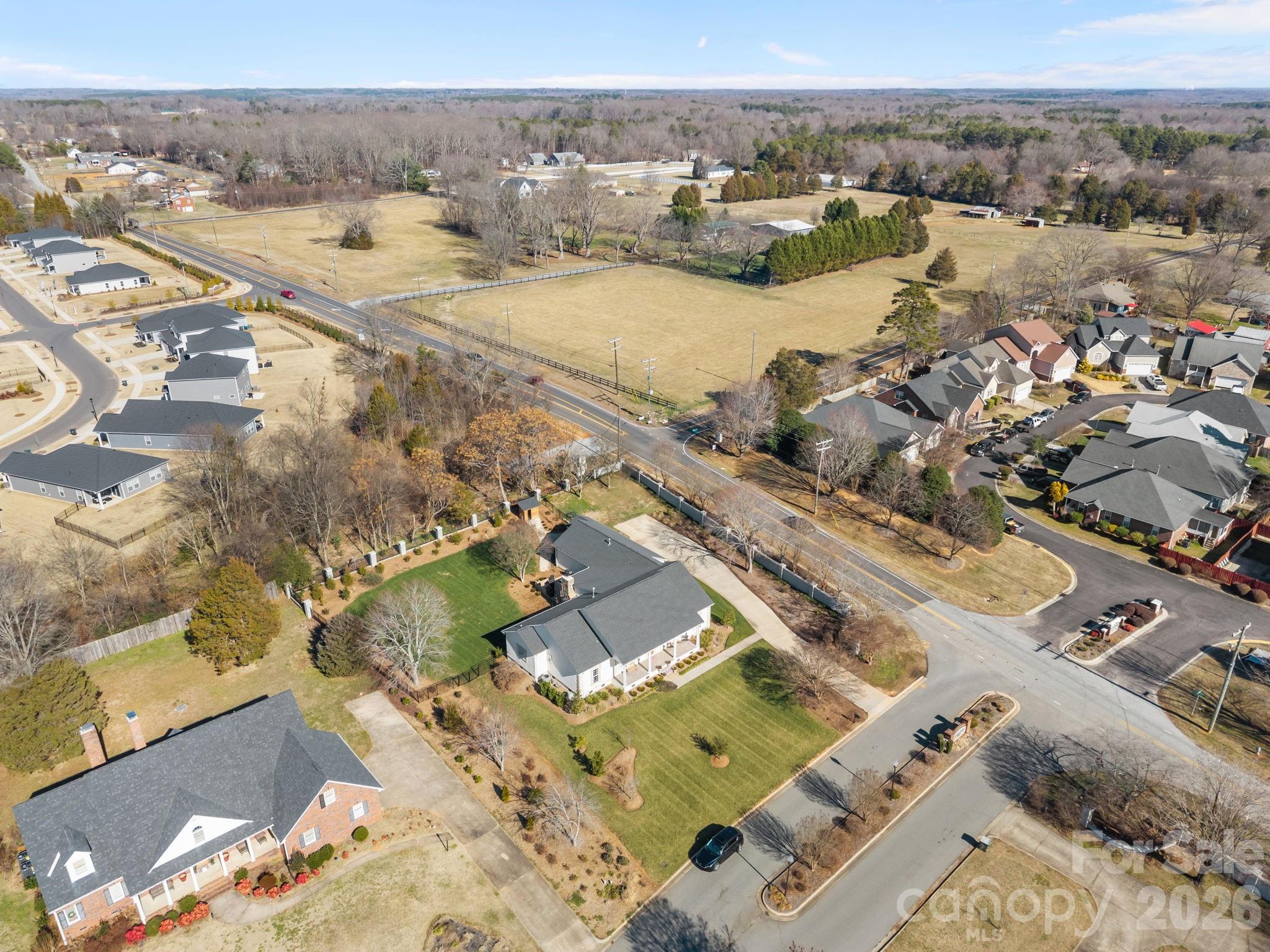 102 Polo Drive — Salisbury
