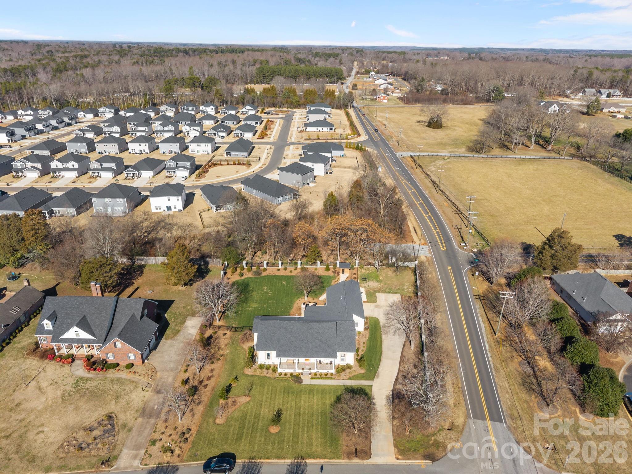 102 Polo Drive — Salisbury