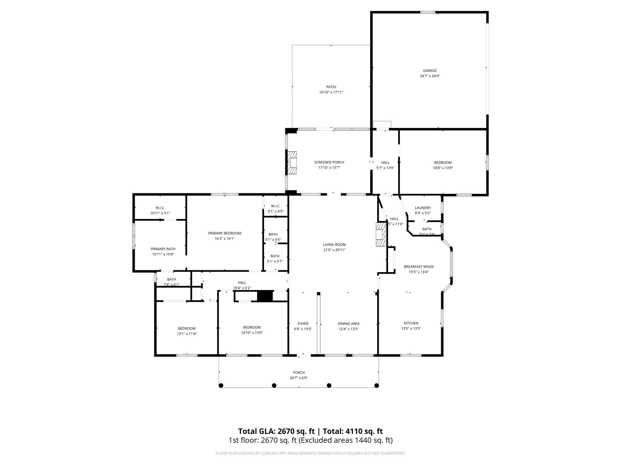 102 Polo Drive — Salisbury