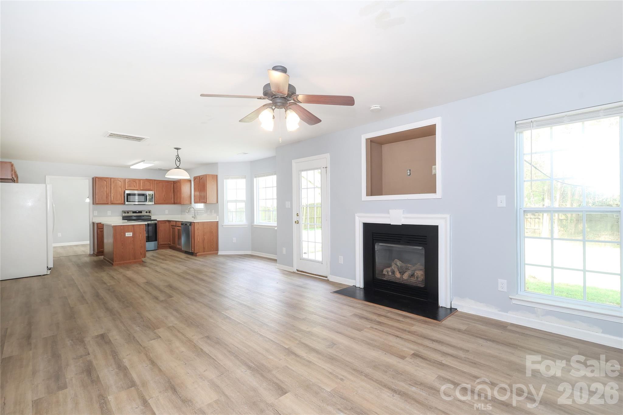 10910 Elm Bend Drive — Charlotte