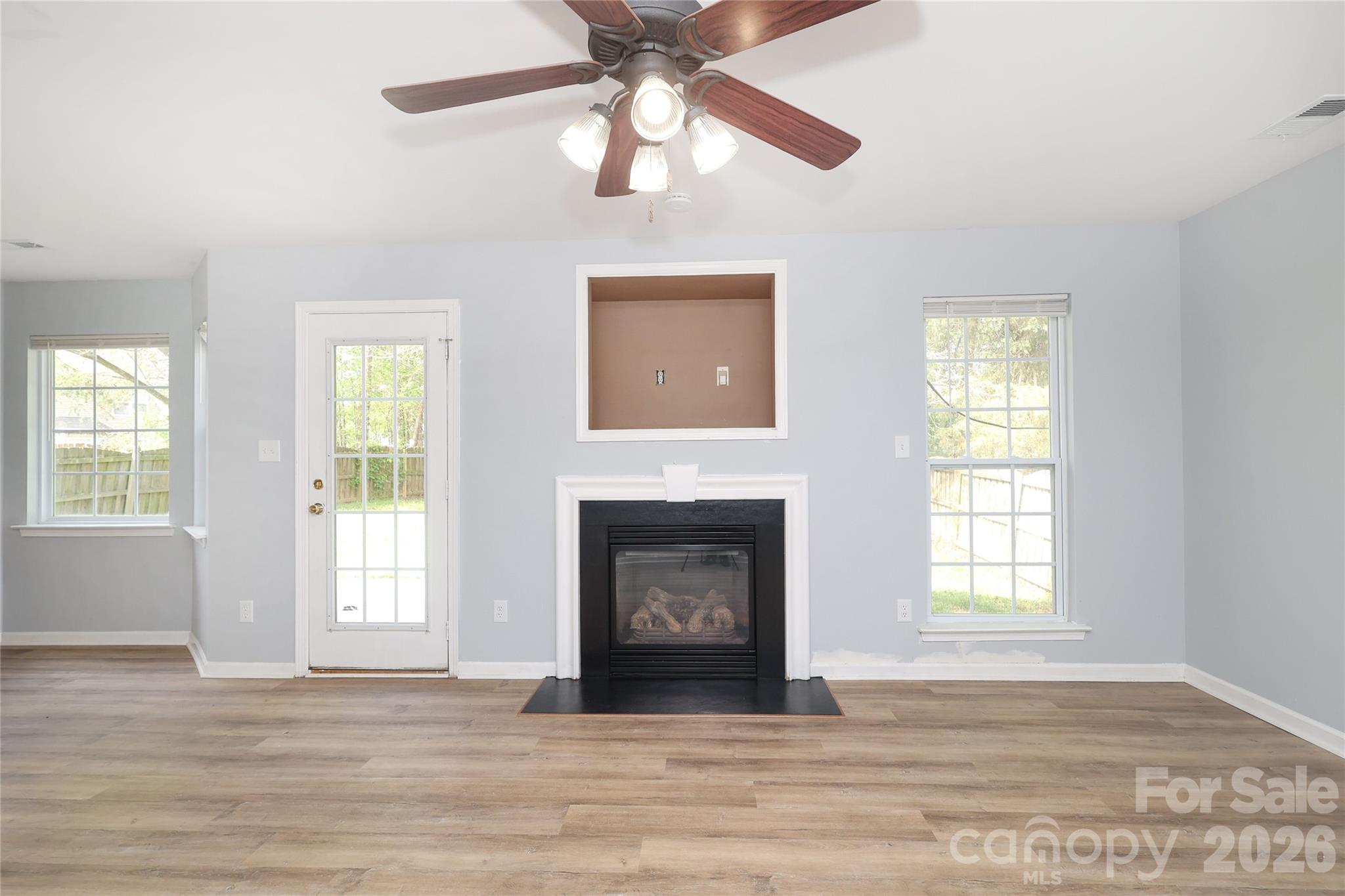 10910 Elm Bend Drive — Charlotte