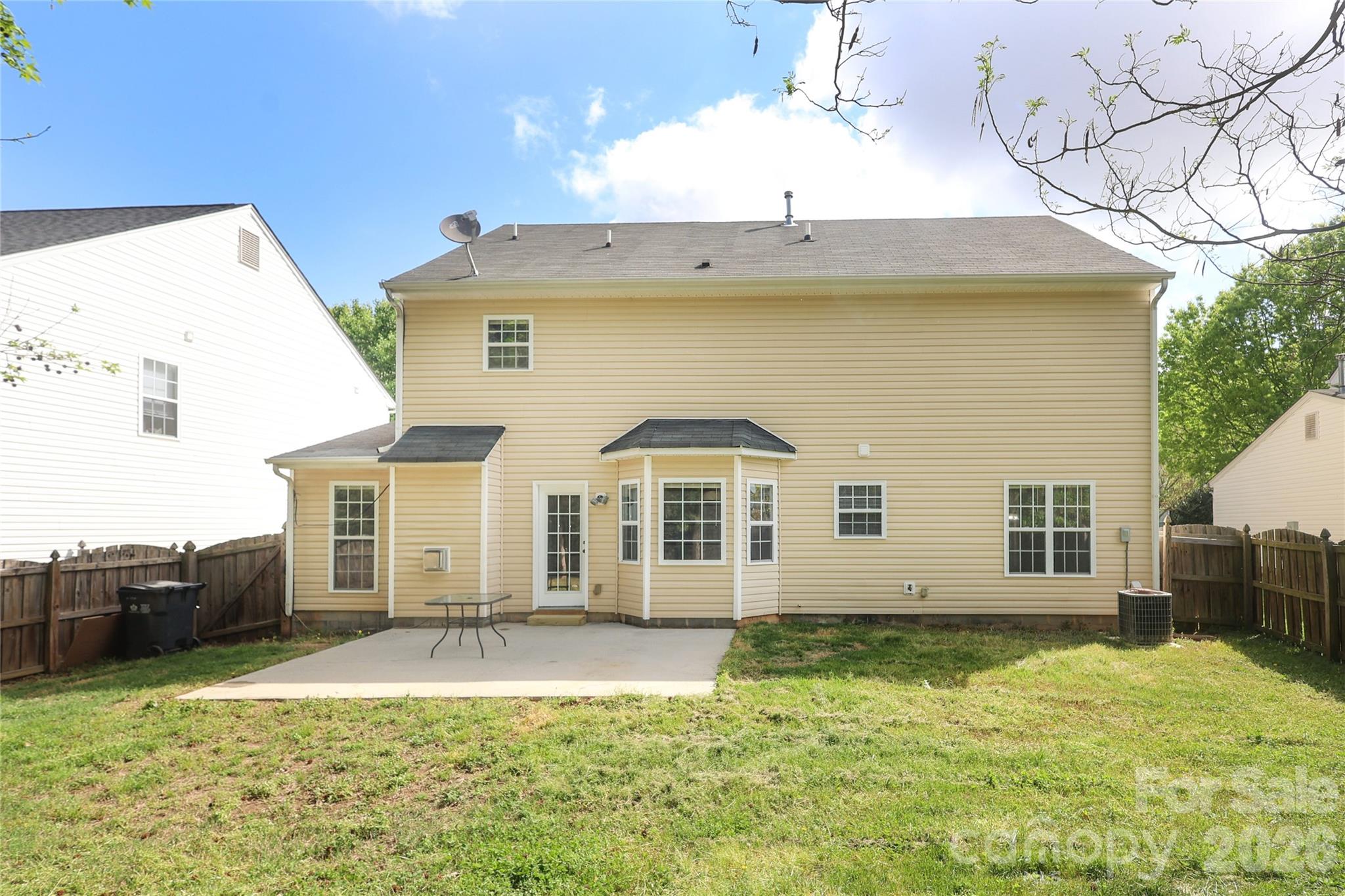 10910 Elm Bend Drive — Charlotte