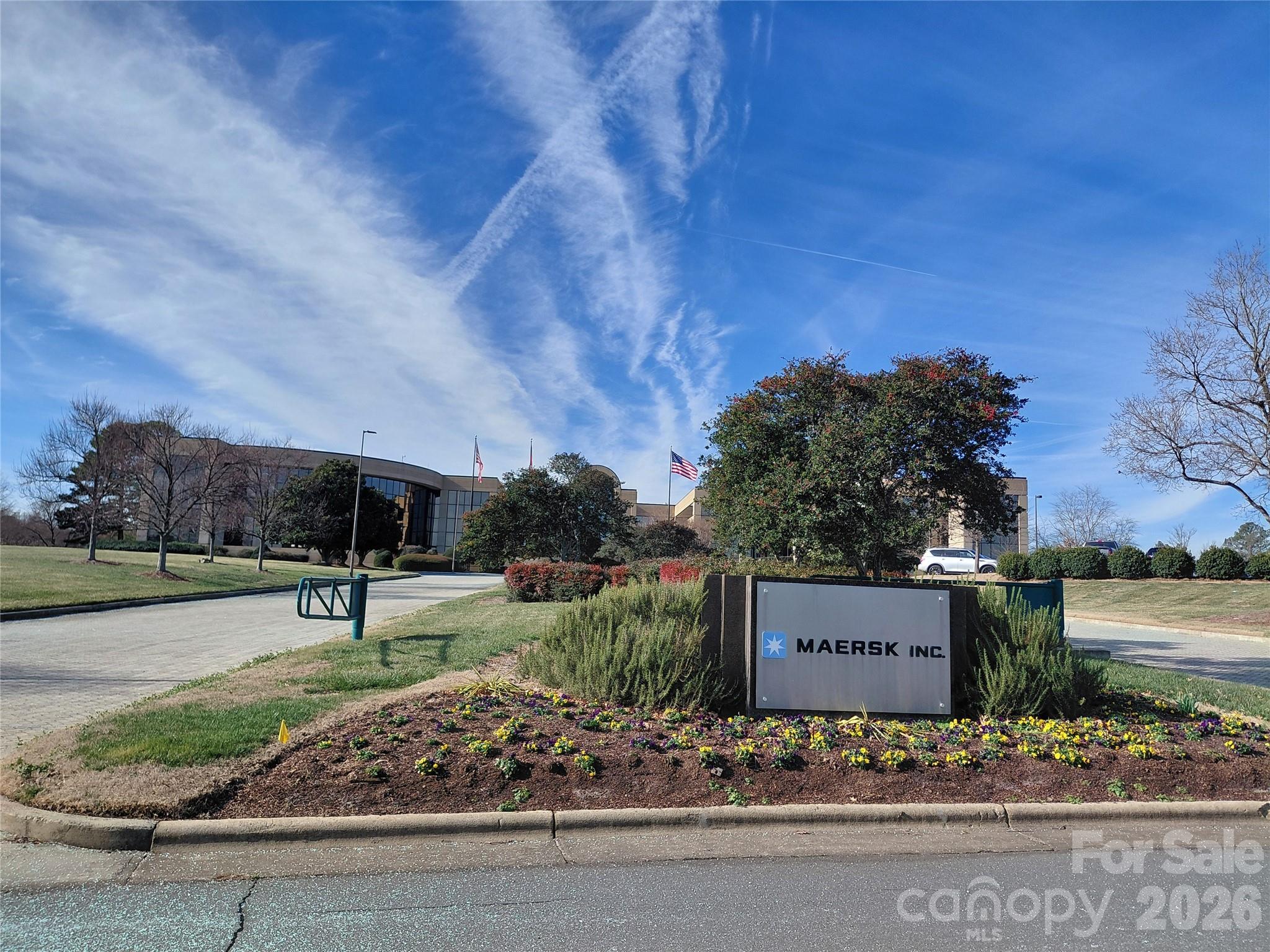 10910 Elm Bend Drive — Charlotte