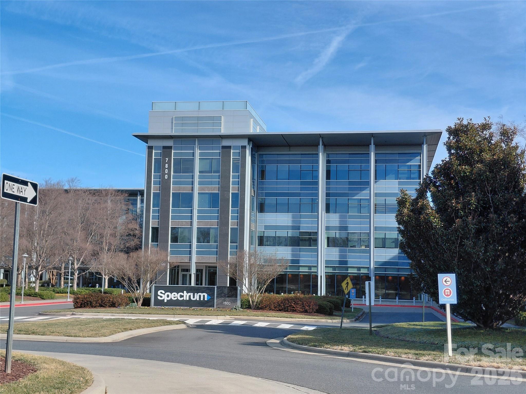 10910 Elm Bend Drive — Charlotte