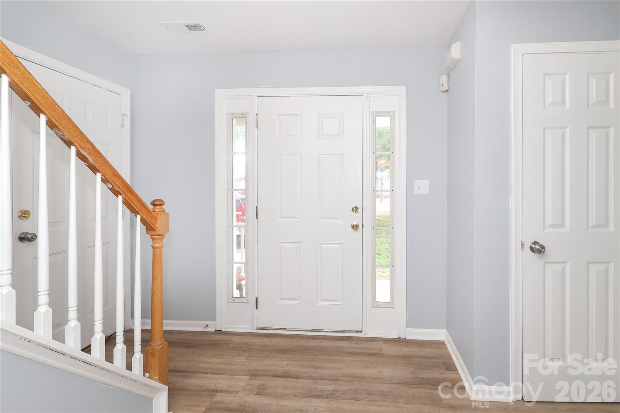 10910 Elm Bend Drive — Charlotte