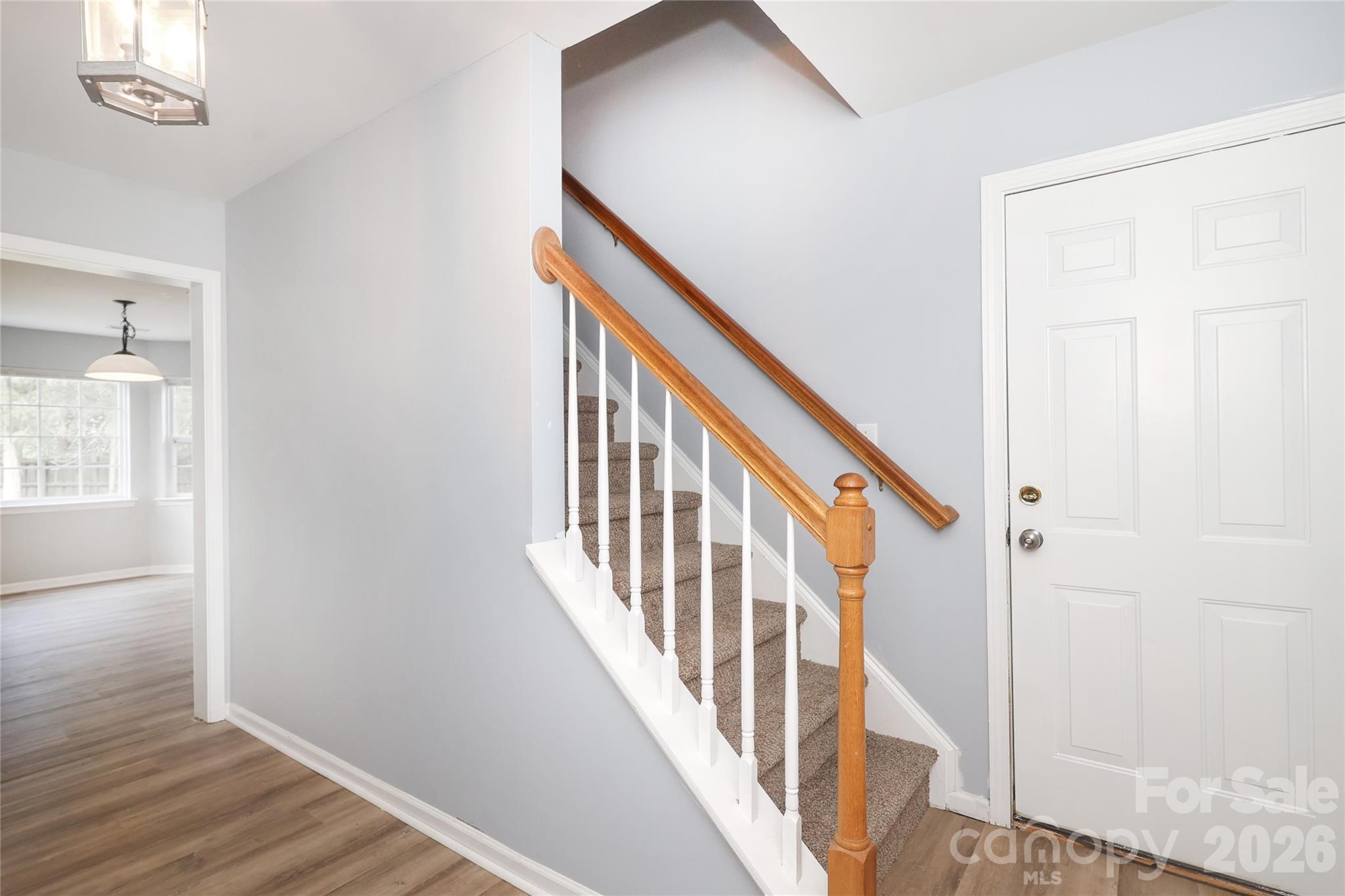 10910 Elm Bend Drive — Charlotte