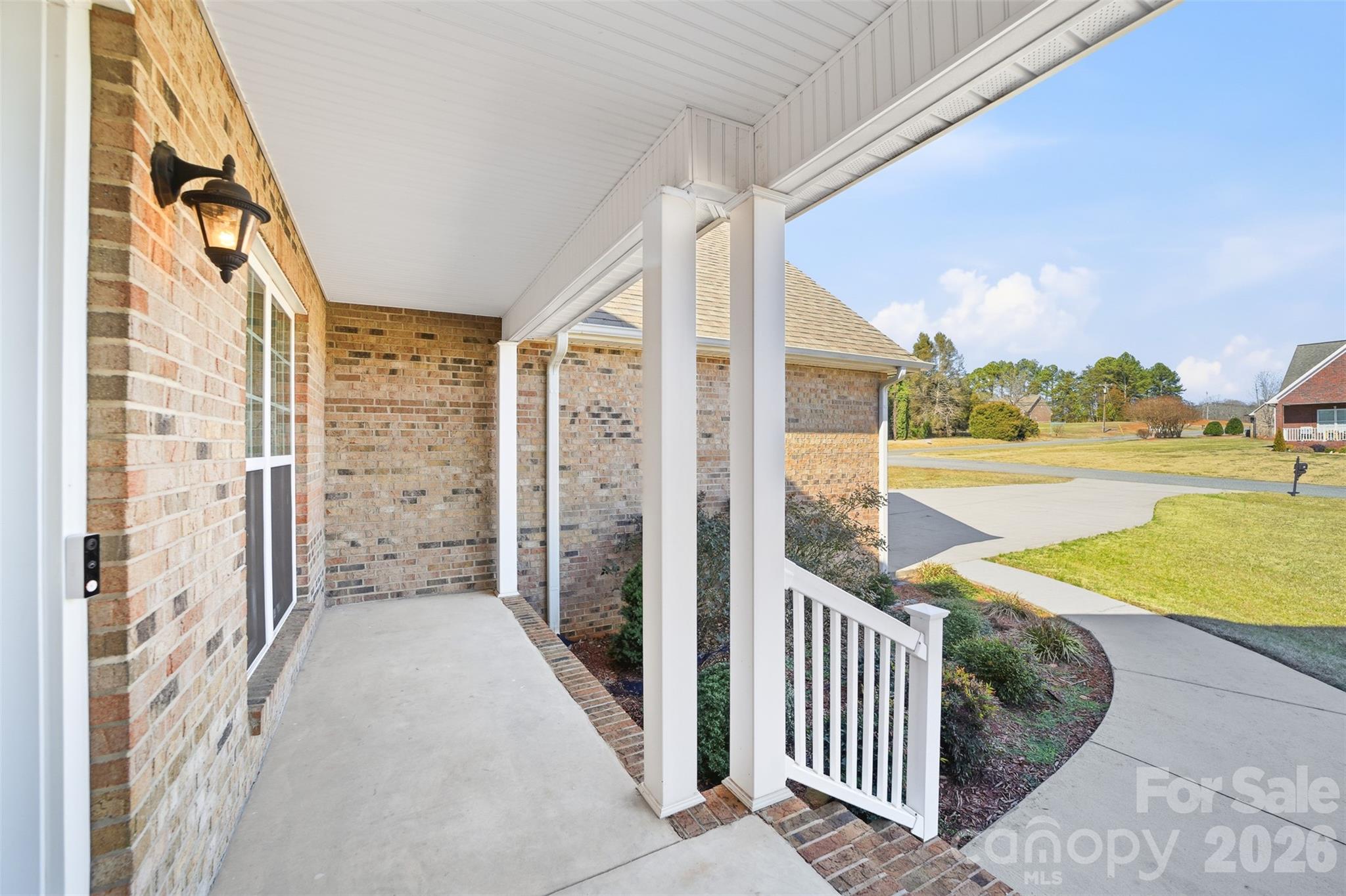 884 Clear Creek Circle — Lincolnton