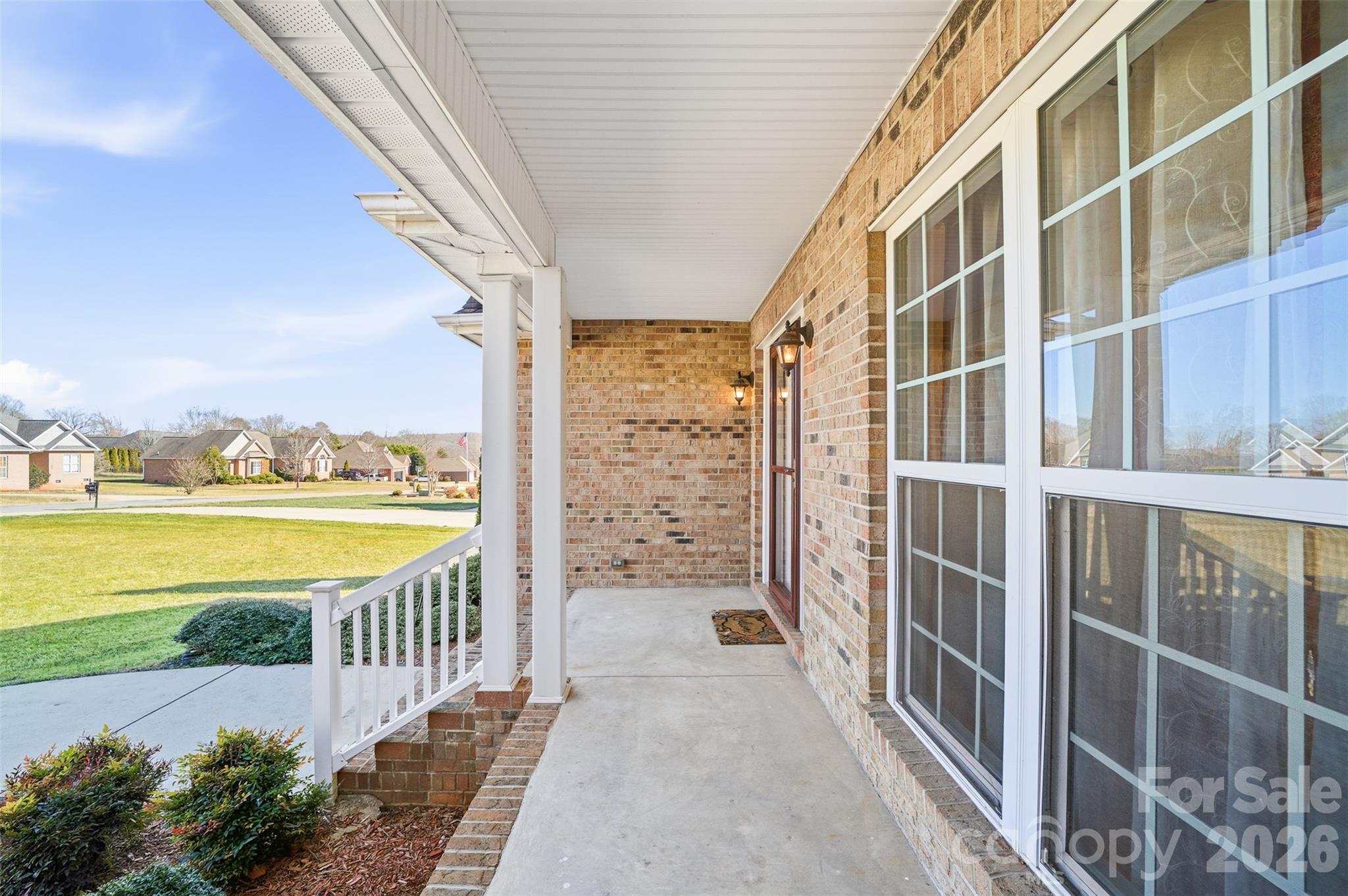 884 Clear Creek Circle — Lincolnton