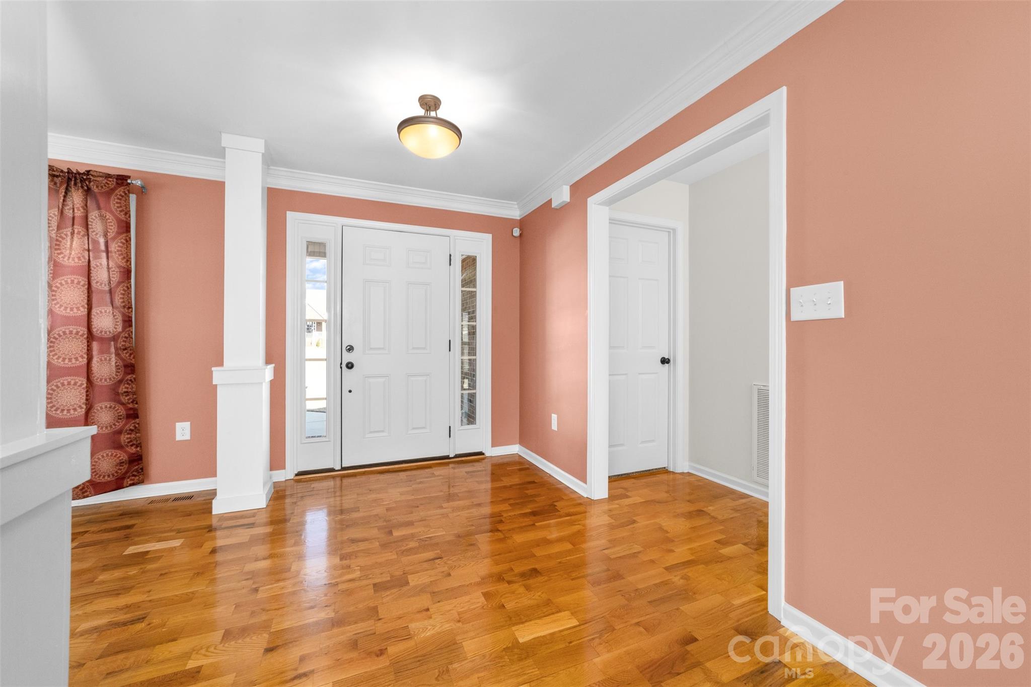 884 Clear Creek Circle — Lincolnton
