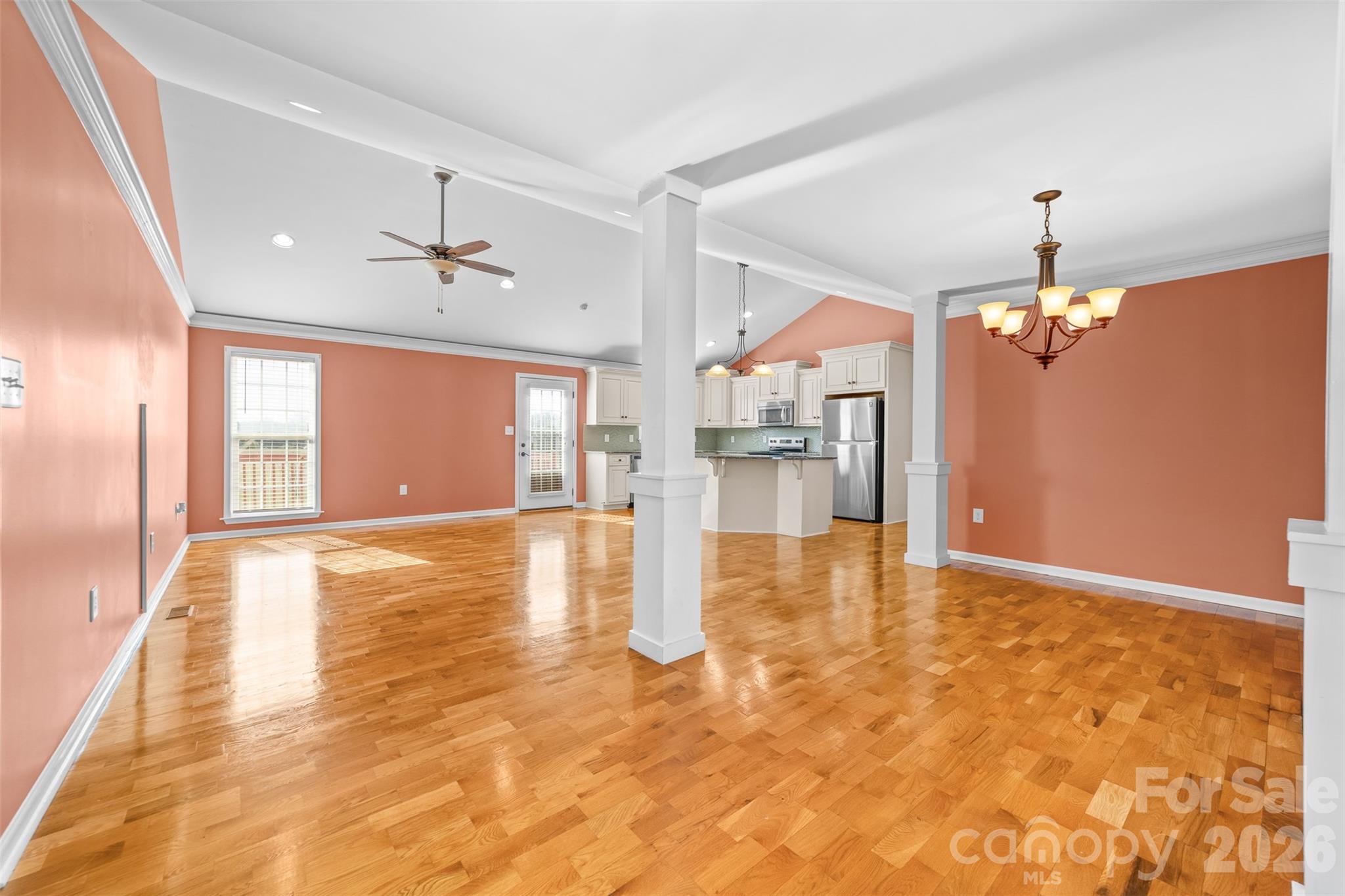 884 Clear Creek Circle — Lincolnton