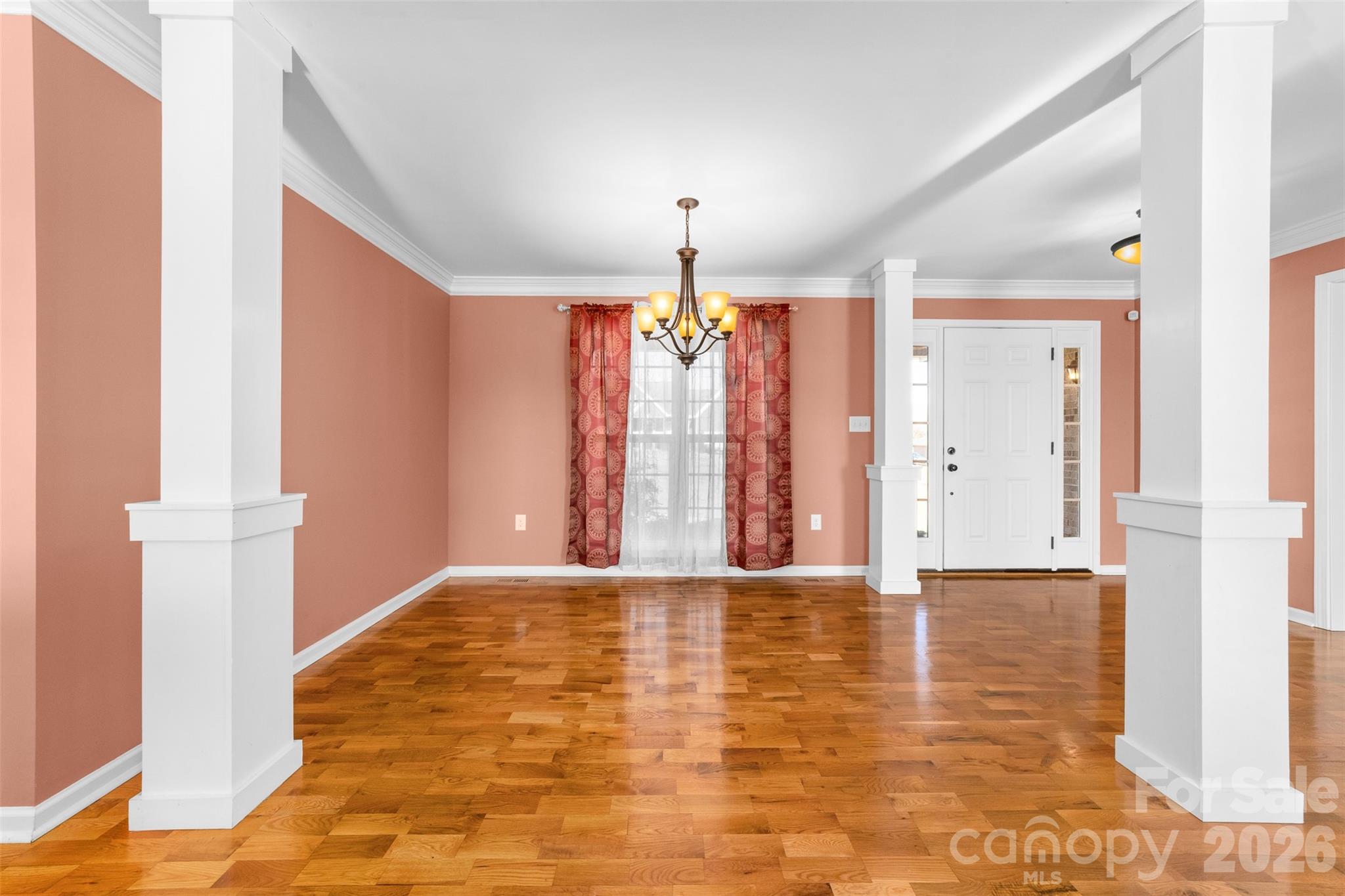 884 Clear Creek Circle — Lincolnton
