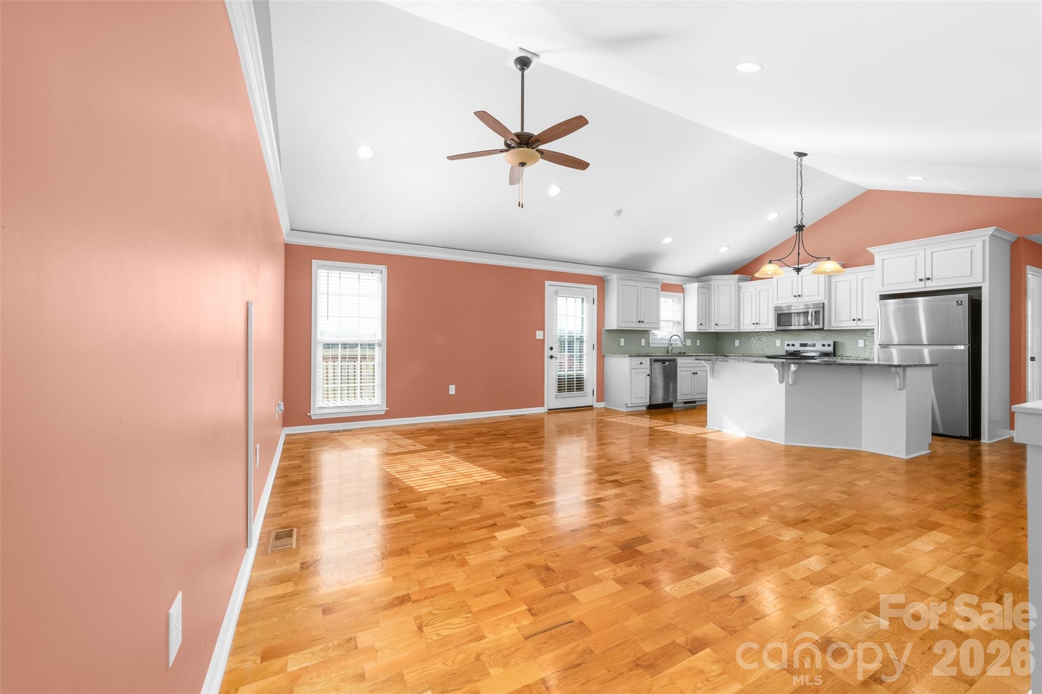 884 Clear Creek Circle — Lincolnton