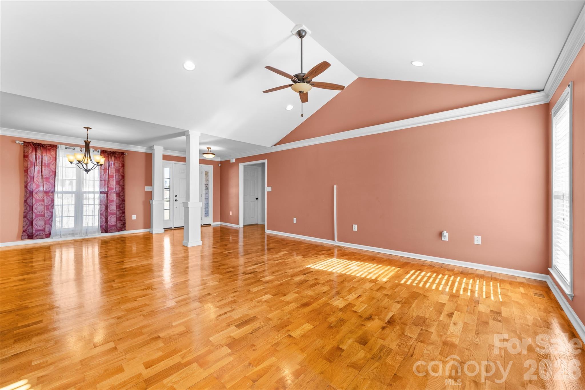 884 Clear Creek Circle — Lincolnton