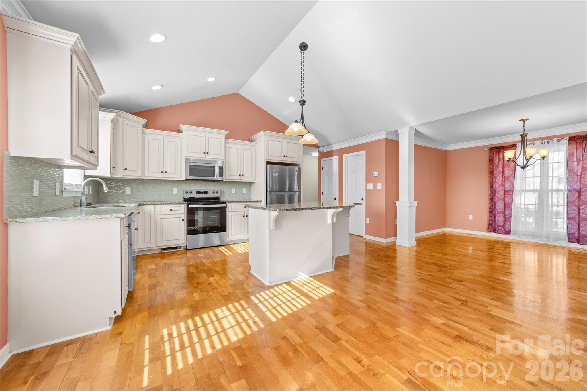 884 Clear Creek Circle — Lincolnton