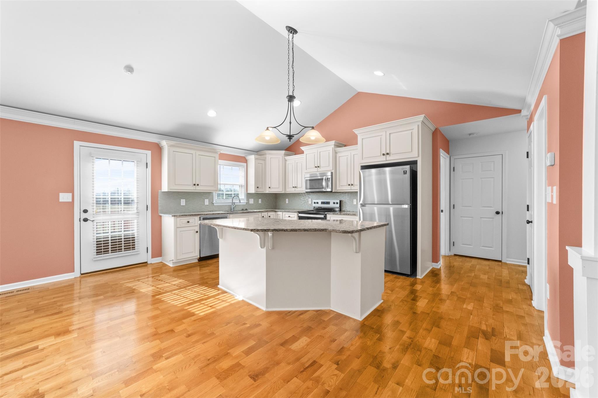 884 Clear Creek Circle — Lincolnton