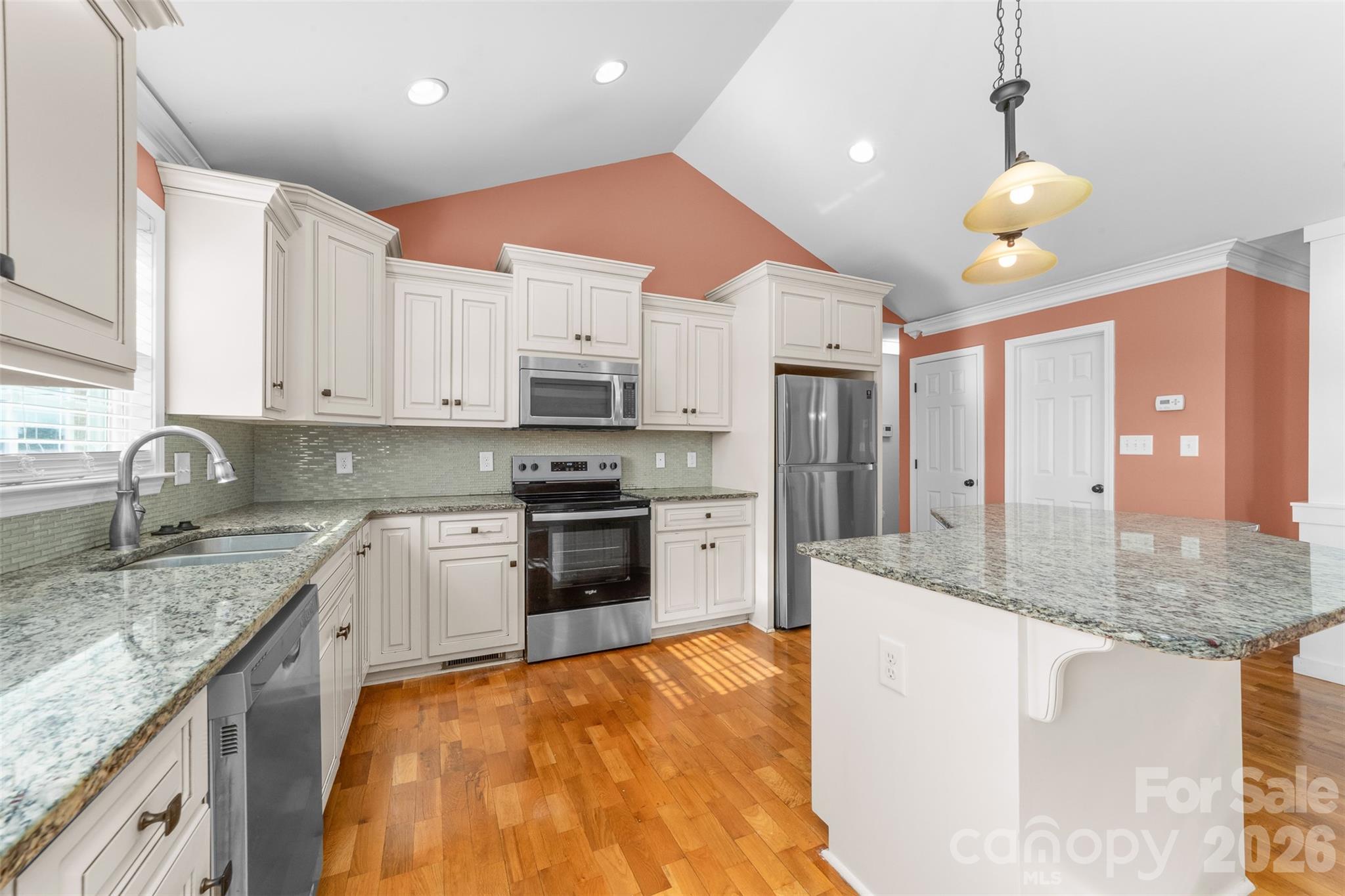 884 Clear Creek Circle — Lincolnton